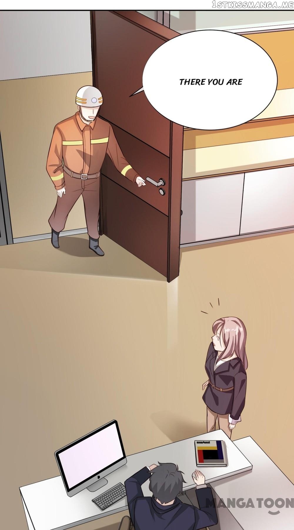 The Wonderful Colors of the Lipsticks chapter 98 - page 15