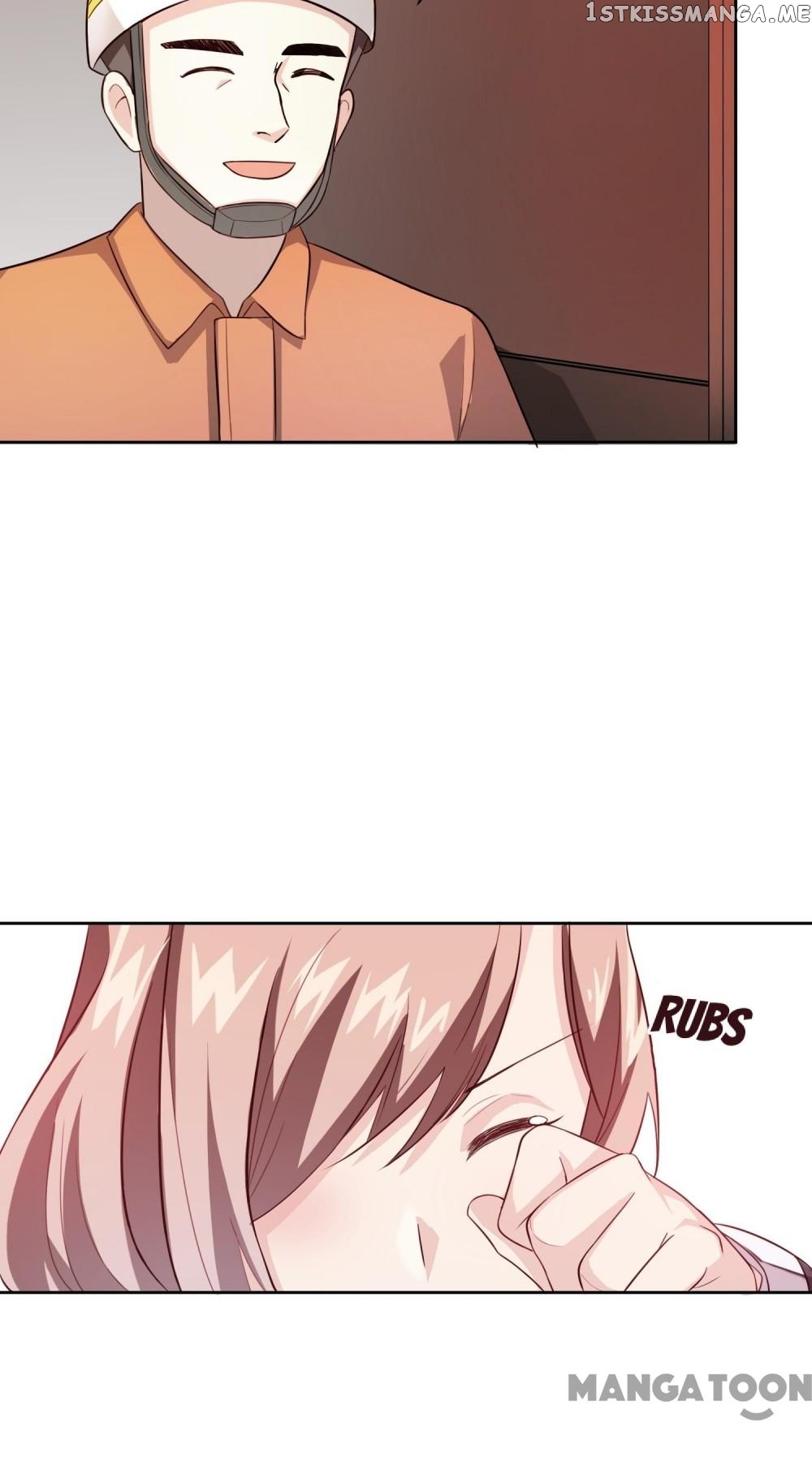 The Wonderful Colors of the Lipsticks chapter 98 - page 17