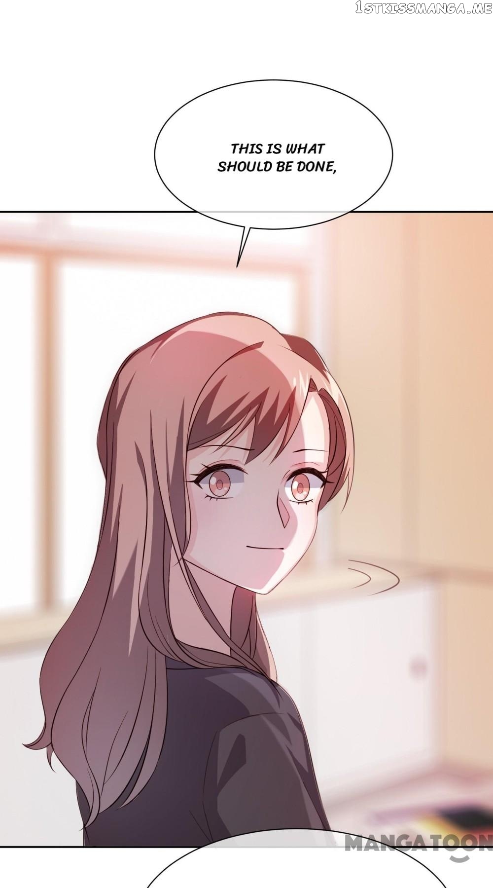 The Wonderful Colors of the Lipsticks chapter 98 - page 18