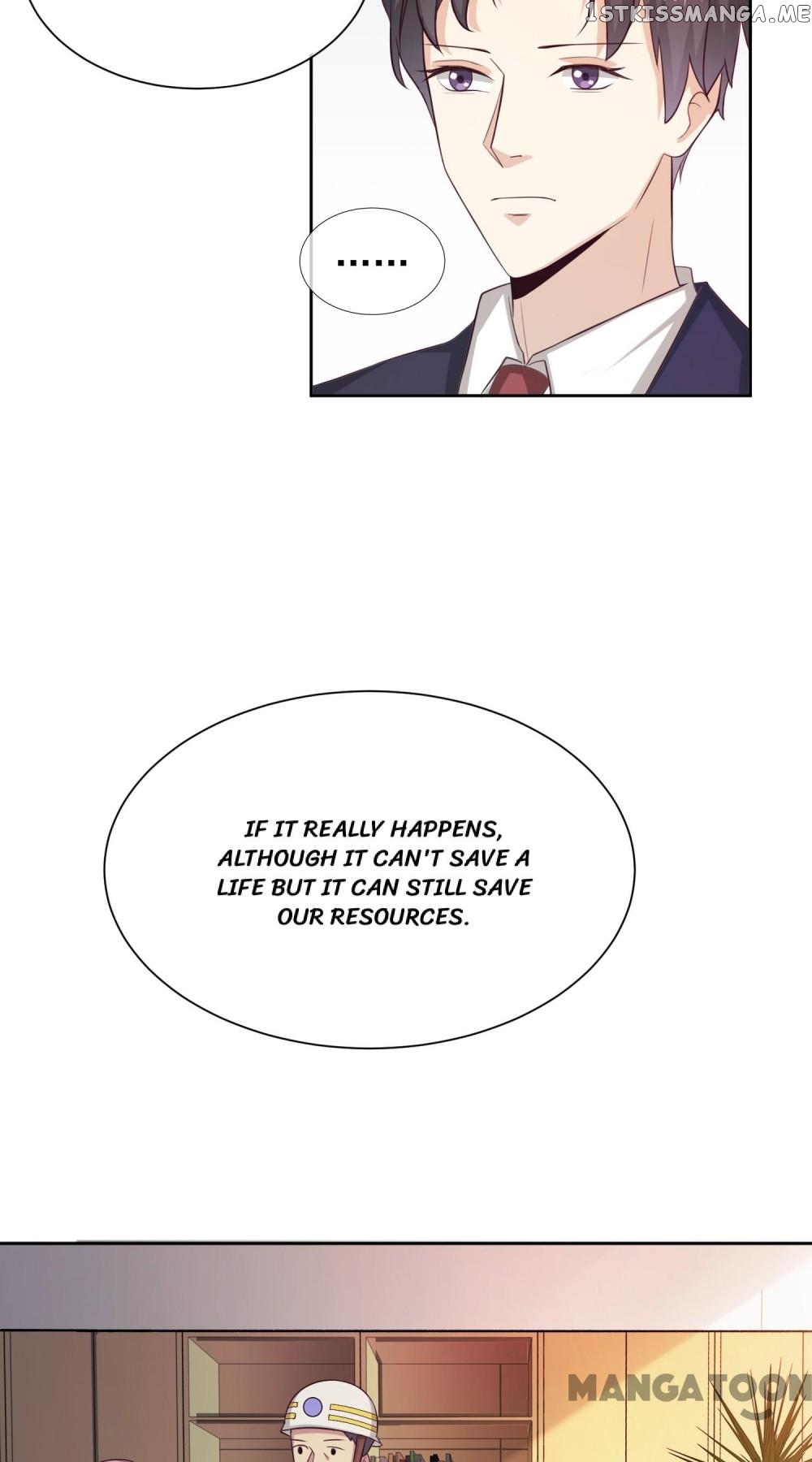 The Wonderful Colors of the Lipsticks chapter 98 - page 22