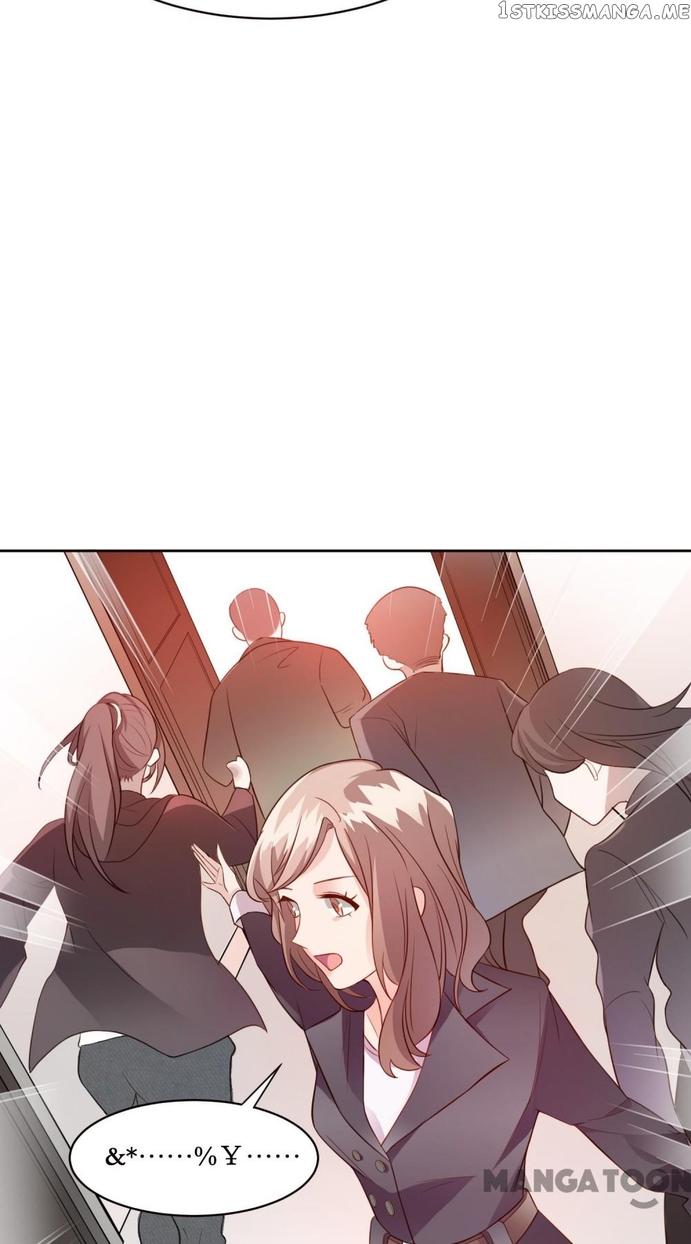 The Wonderful Colors of the Lipsticks chapter 98 - page 3