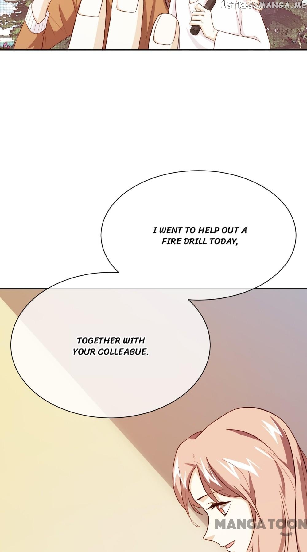 The Wonderful Colors of the Lipsticks chapter 98 - page 32