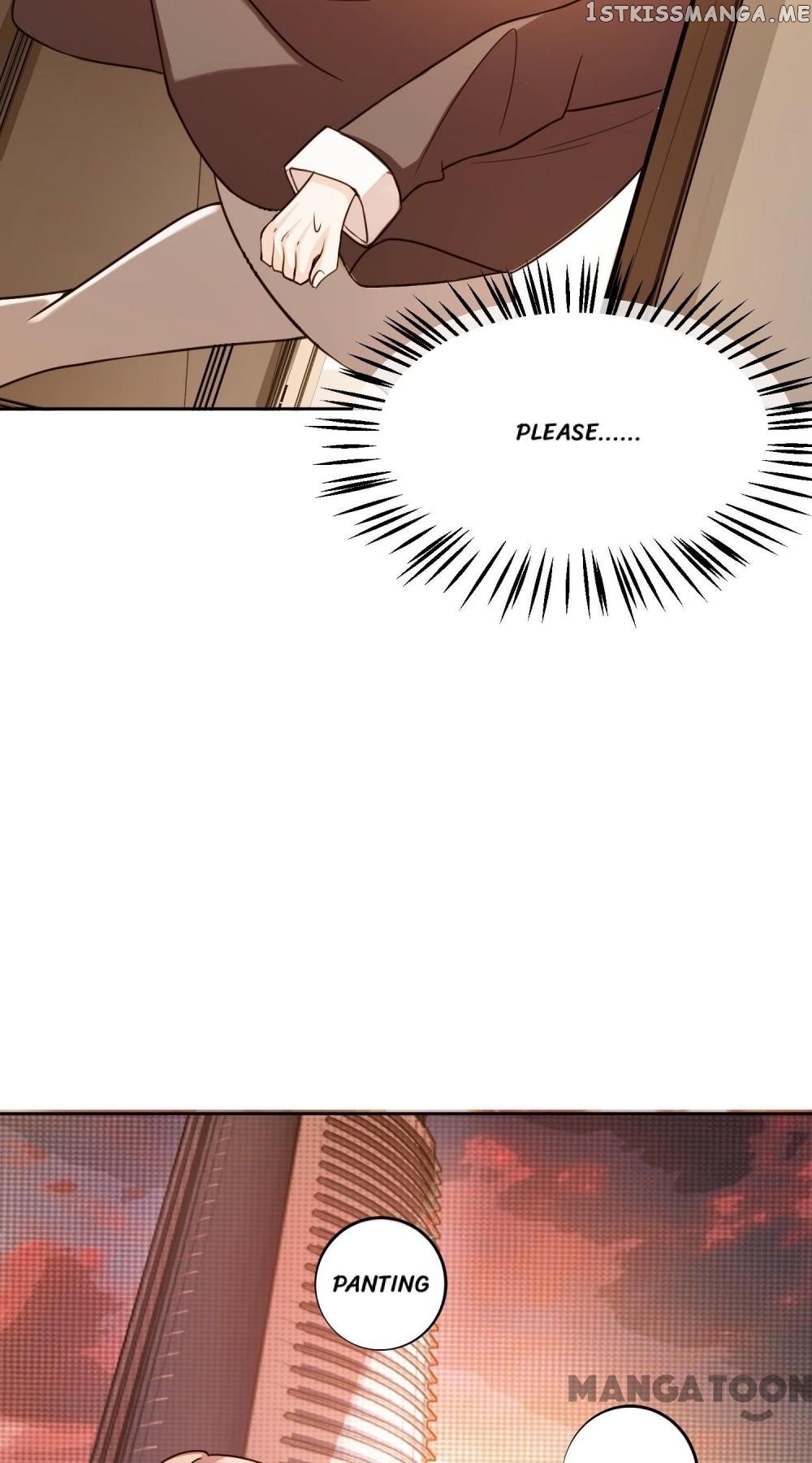The Wonderful Colors of the Lipsticks chapter 98 - page 37