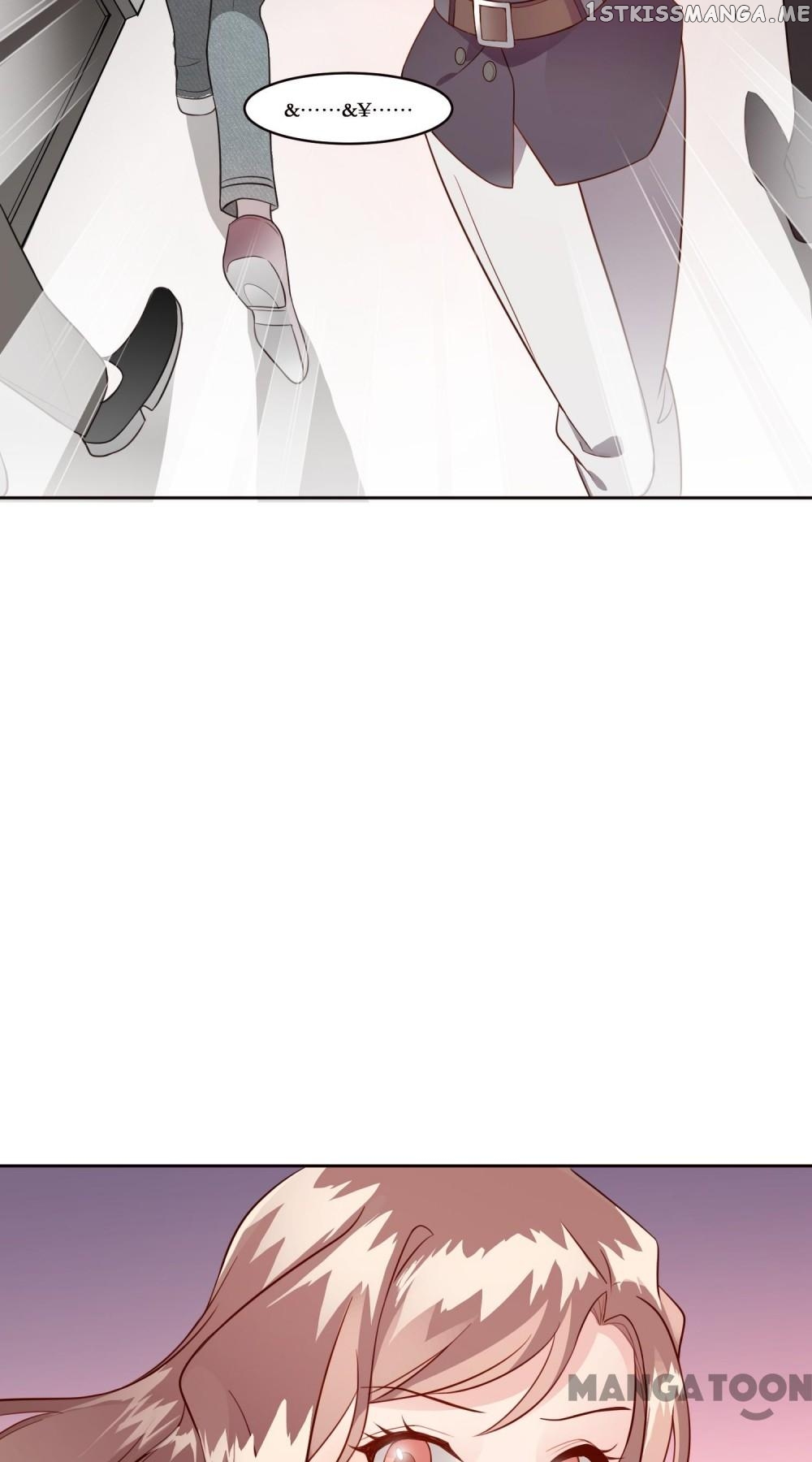 The Wonderful Colors of the Lipsticks chapter 98 - page 4