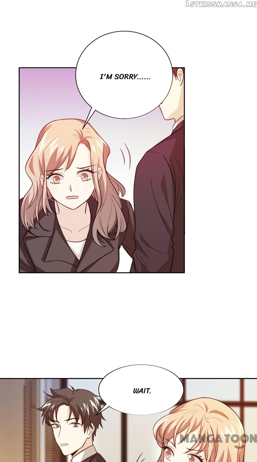 The Wonderful Colors of the Lipsticks chapter 98 - page 41