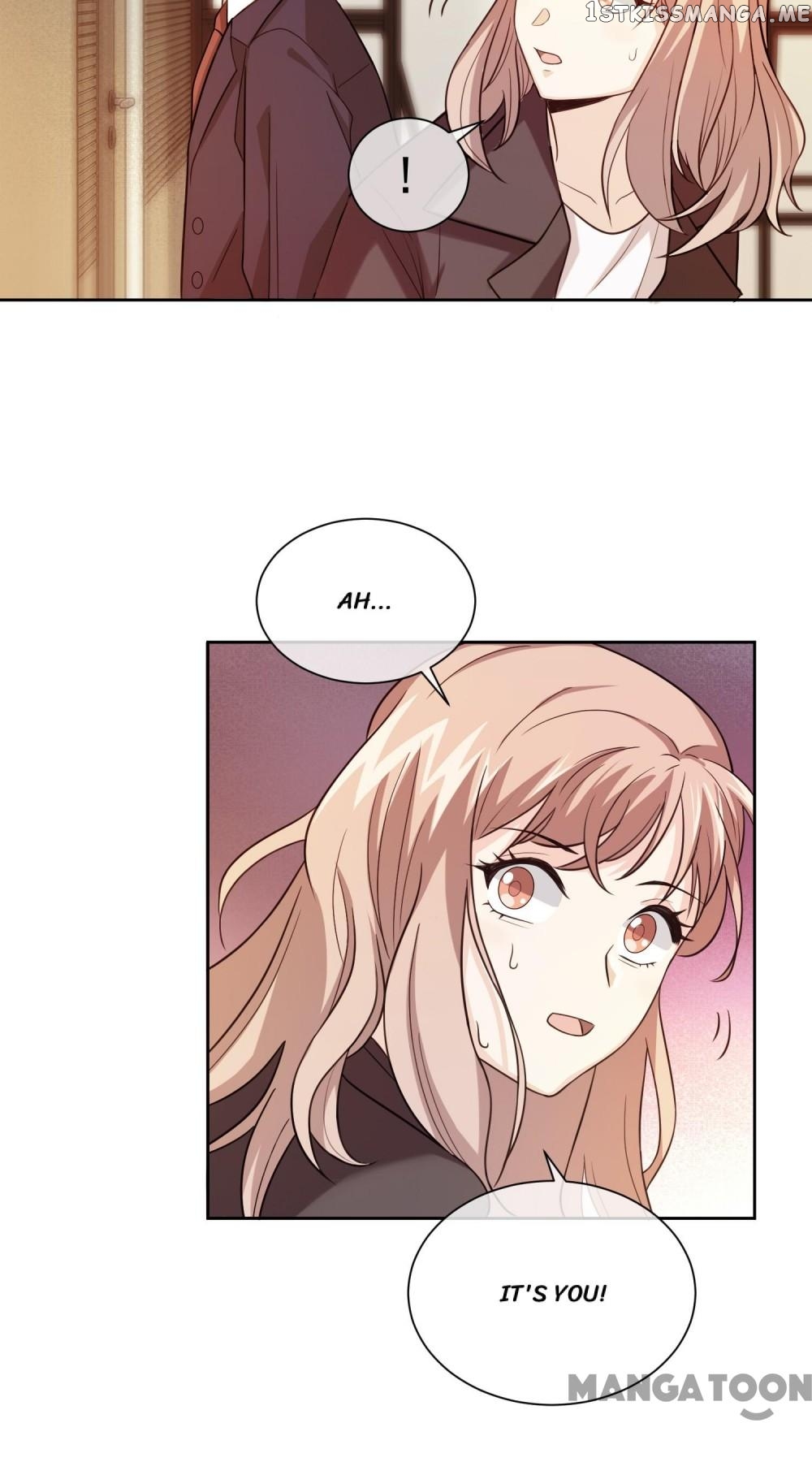 The Wonderful Colors of the Lipsticks chapter 98 - page 42