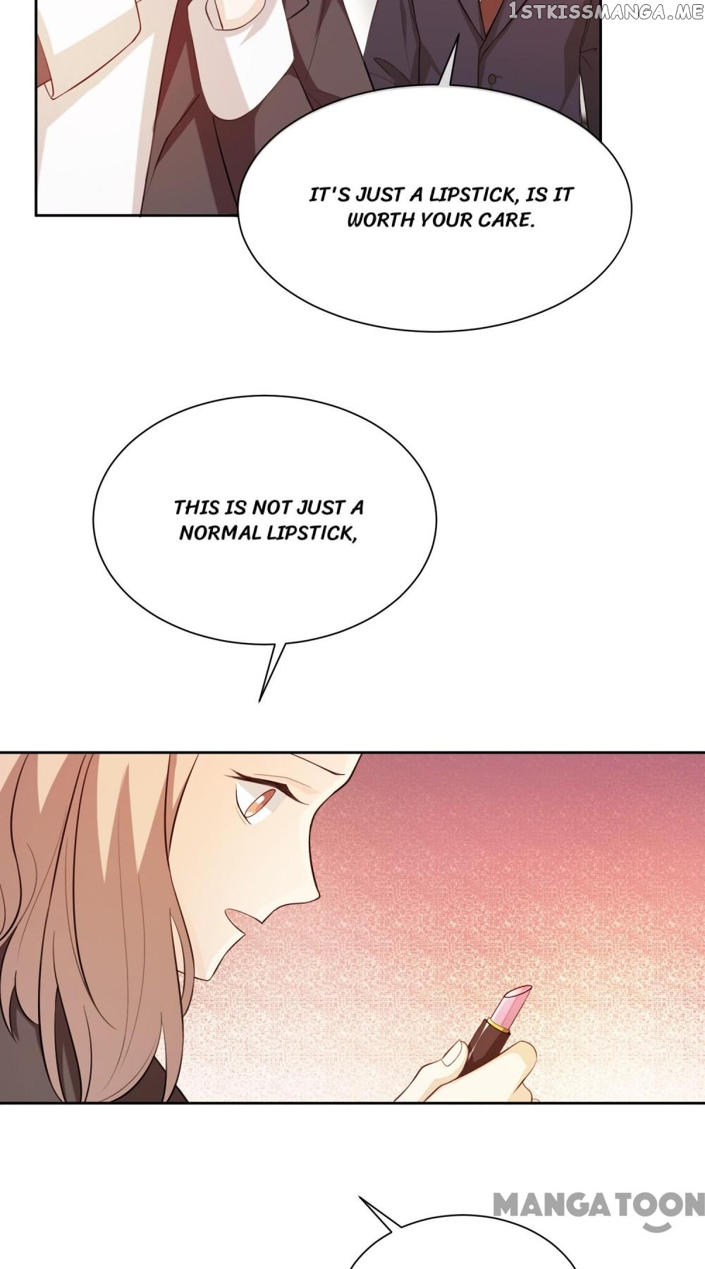 The Wonderful Colors of the Lipsticks chapter 98 - page 45