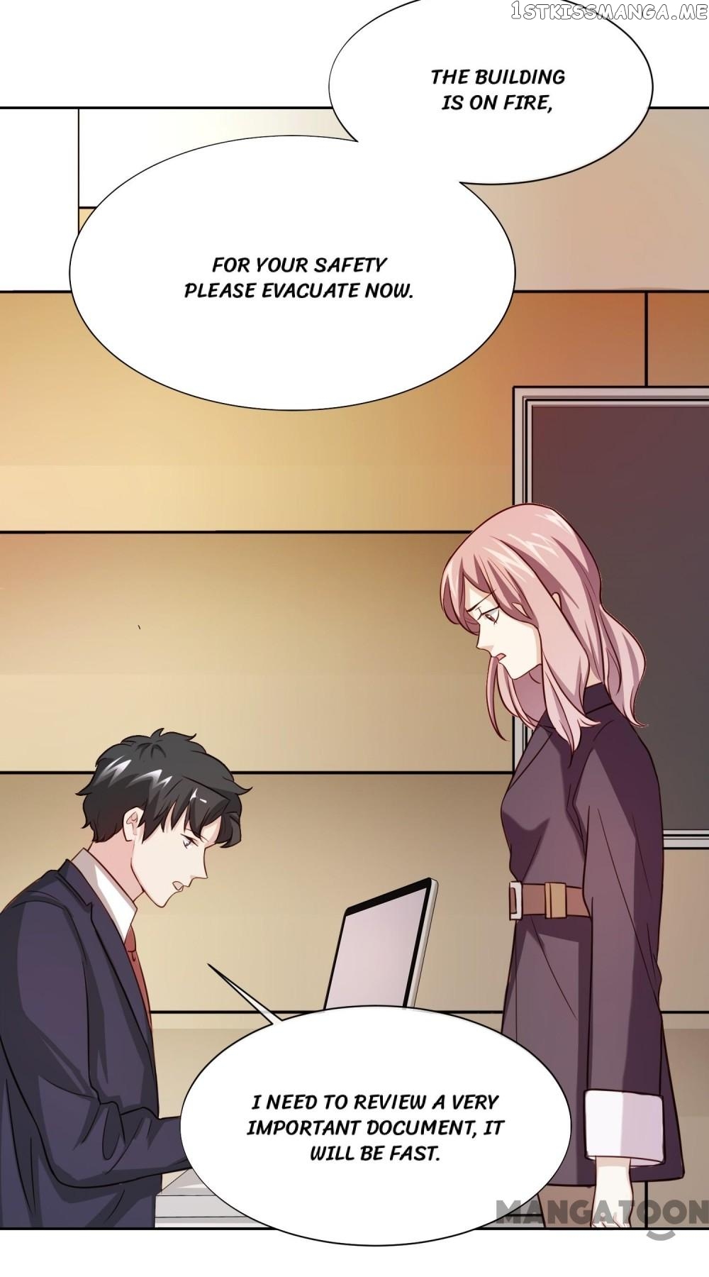 The Wonderful Colors of the Lipsticks chapter 98 - page 7