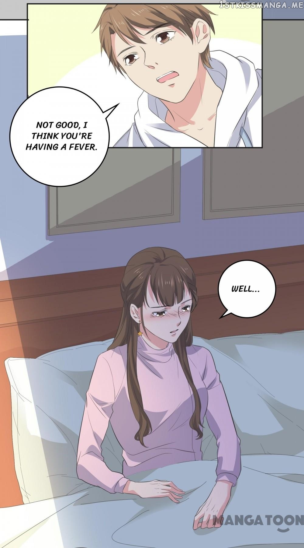 The Wonderful Colors of the Lipsticks chapter 97 - page 11