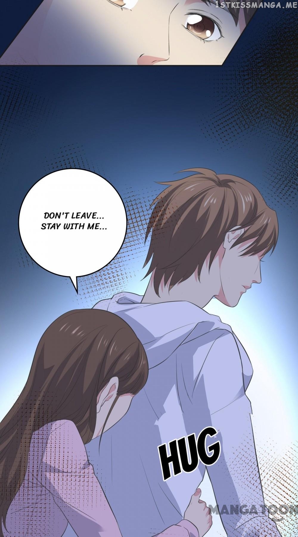 The Wonderful Colors of the Lipsticks chapter 97 - page 13