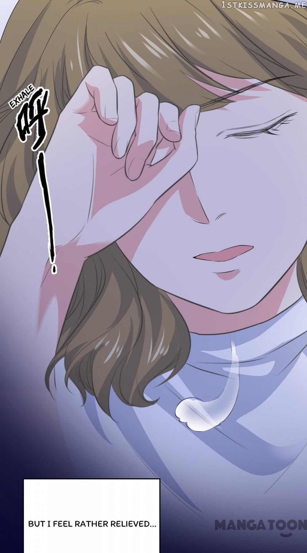 The Wonderful Colors of the Lipsticks chapter 97 - page 20