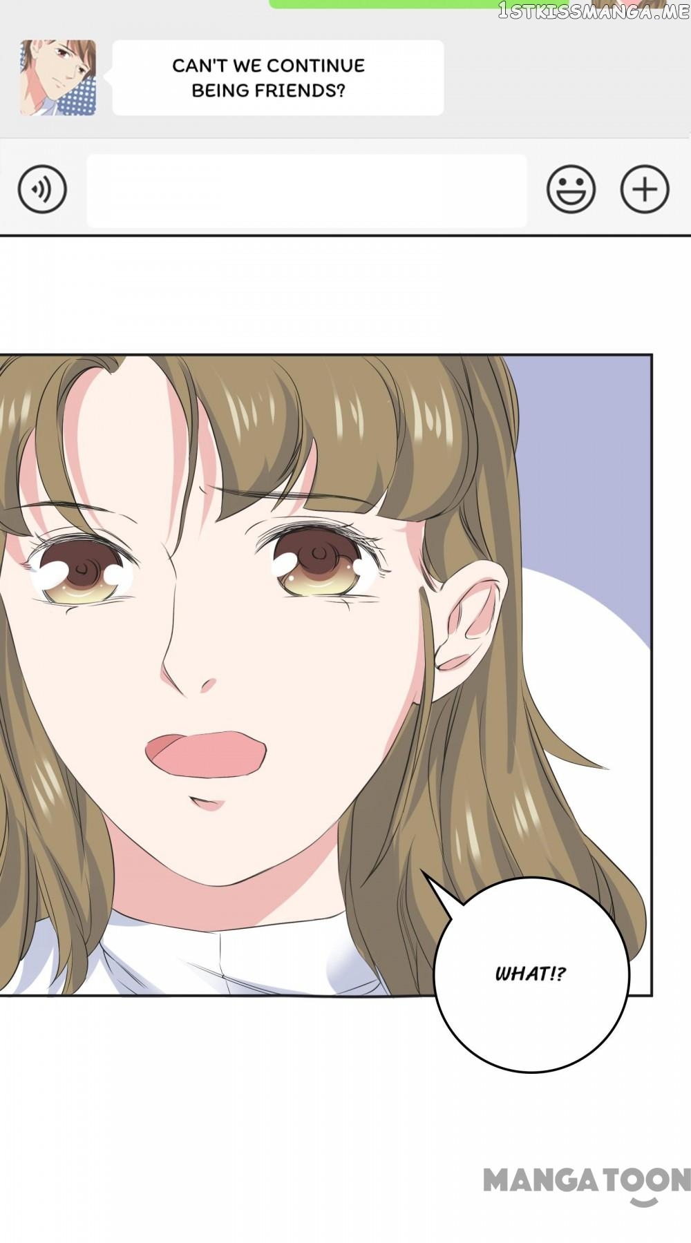 The Wonderful Colors of the Lipsticks chapter 97 - page 29