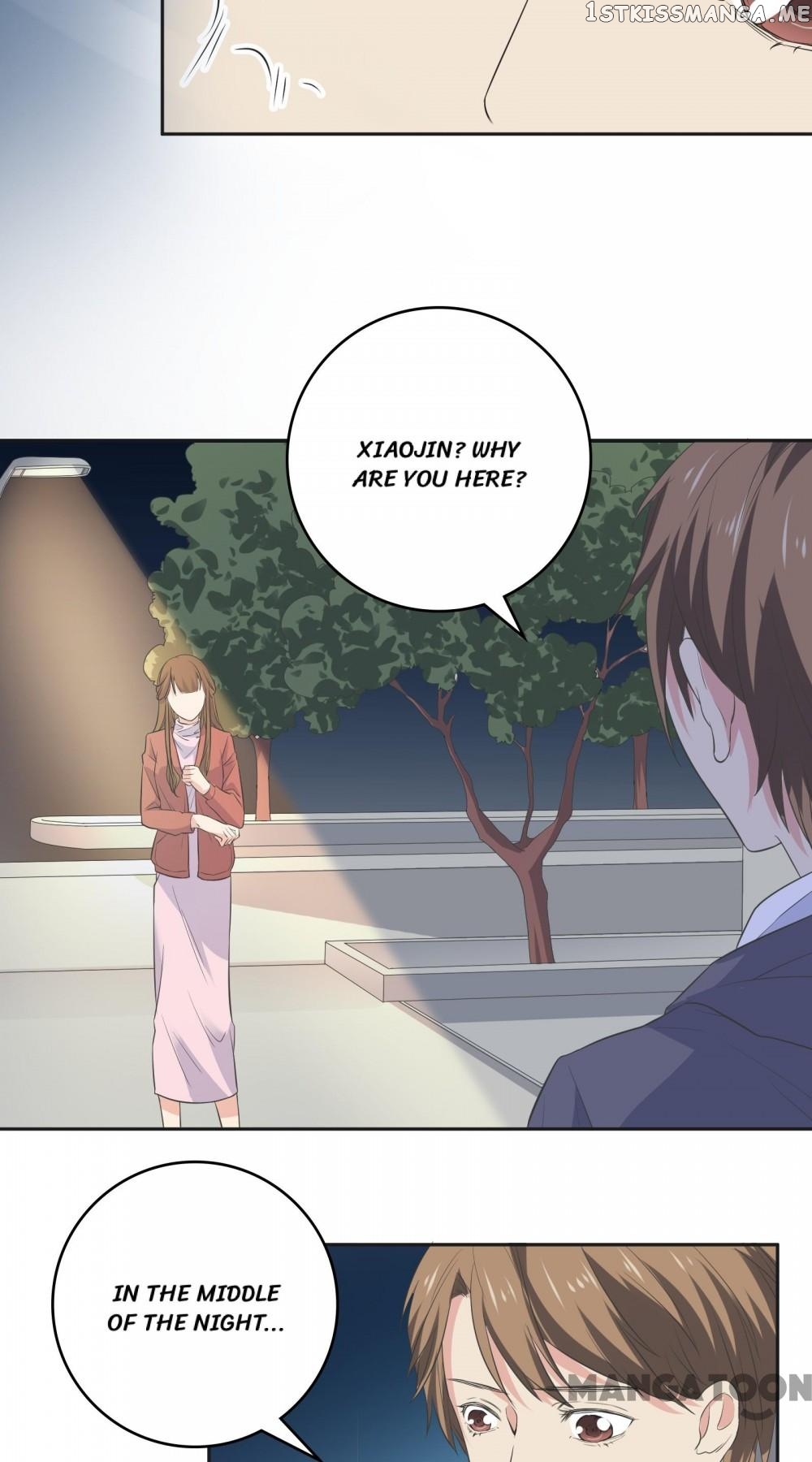 The Wonderful Colors of the Lipsticks chapter 97 - page 3
