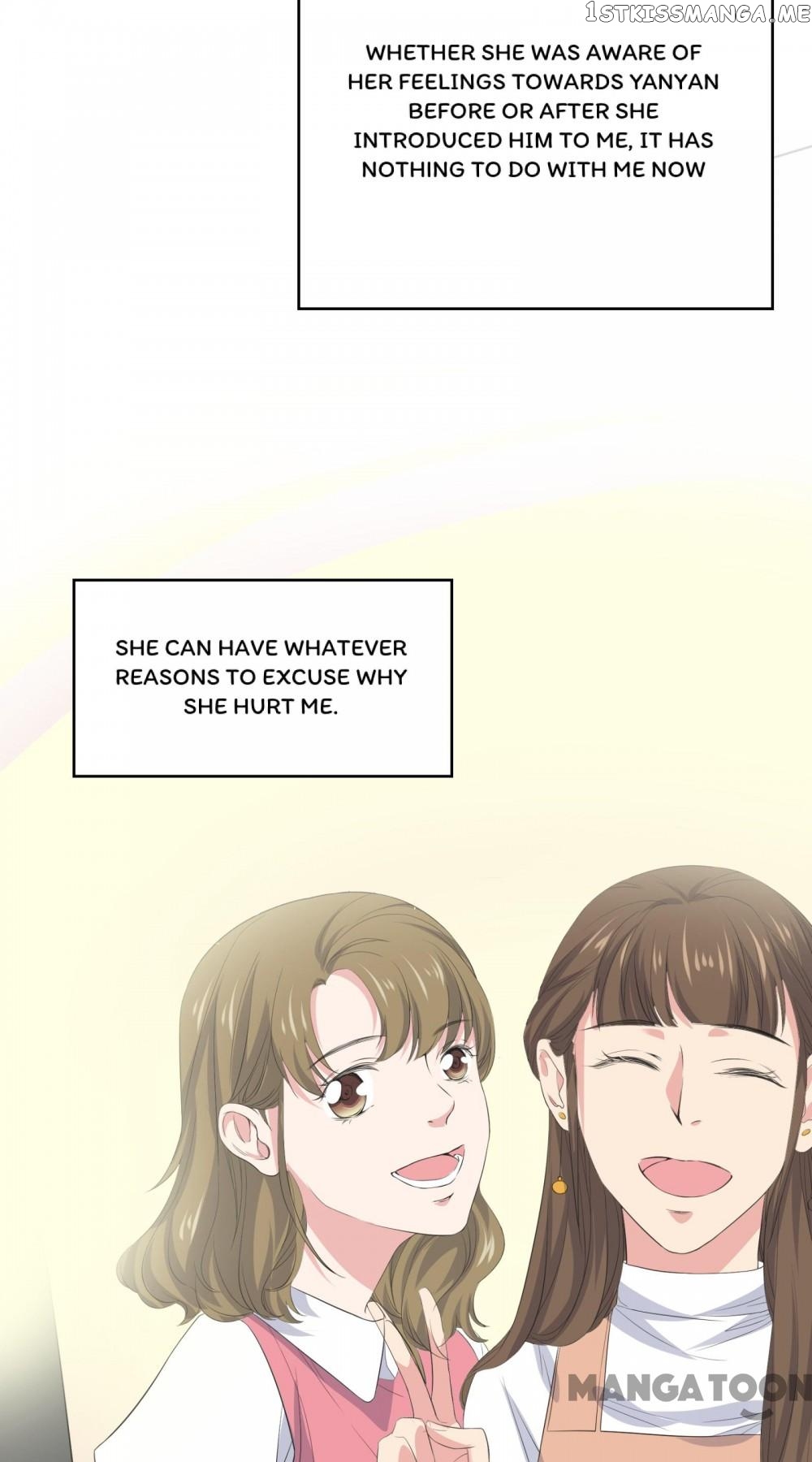 The Wonderful Colors of the Lipsticks chapter 97 - page 34