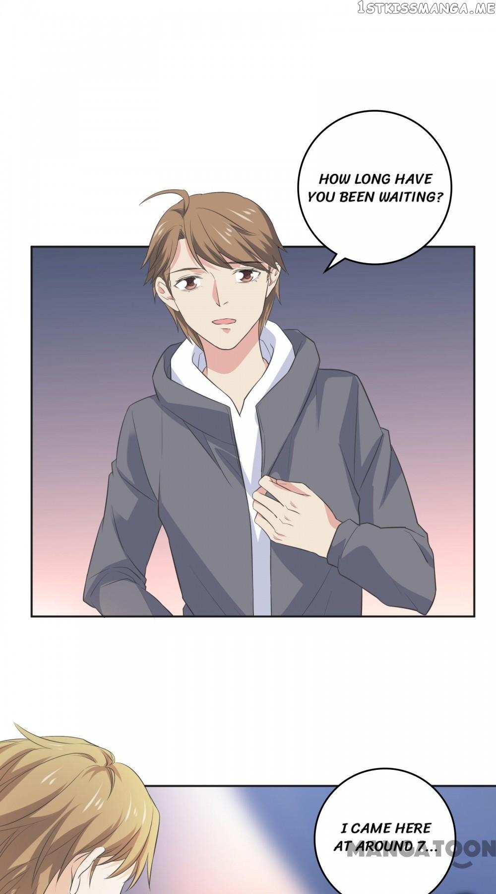 The Wonderful Colors of the Lipsticks chapter 97 - page 6