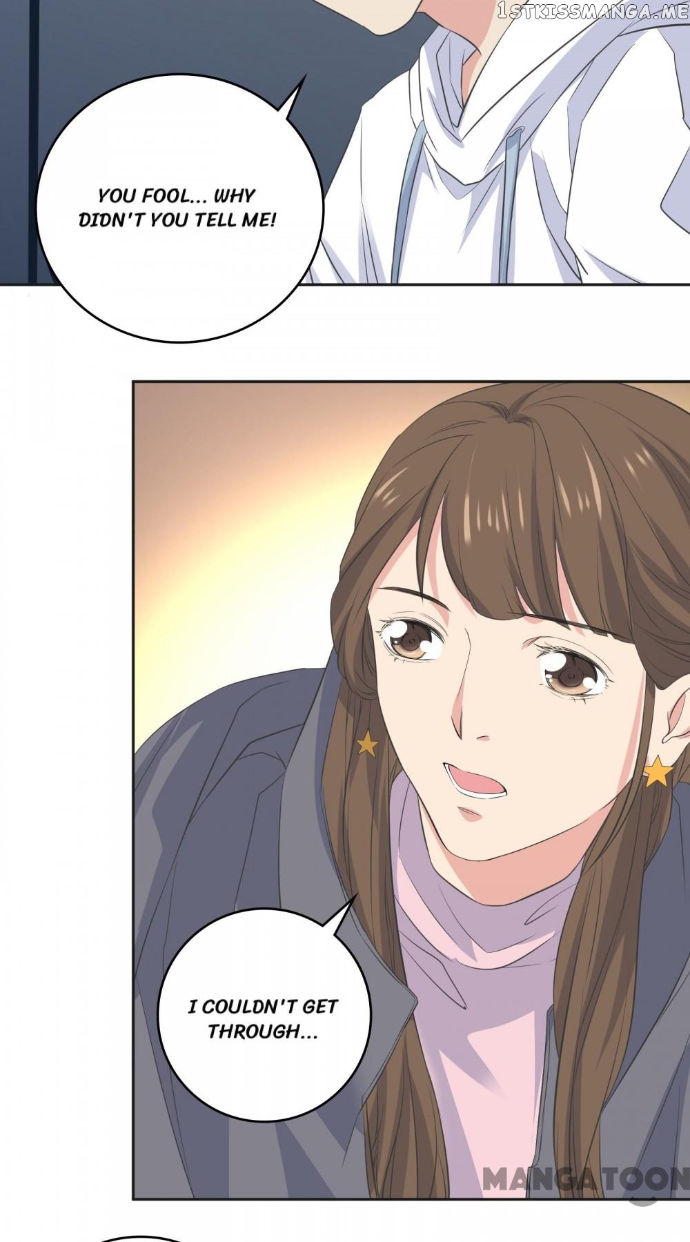 The Wonderful Colors of the Lipsticks chapter 97 - page 8