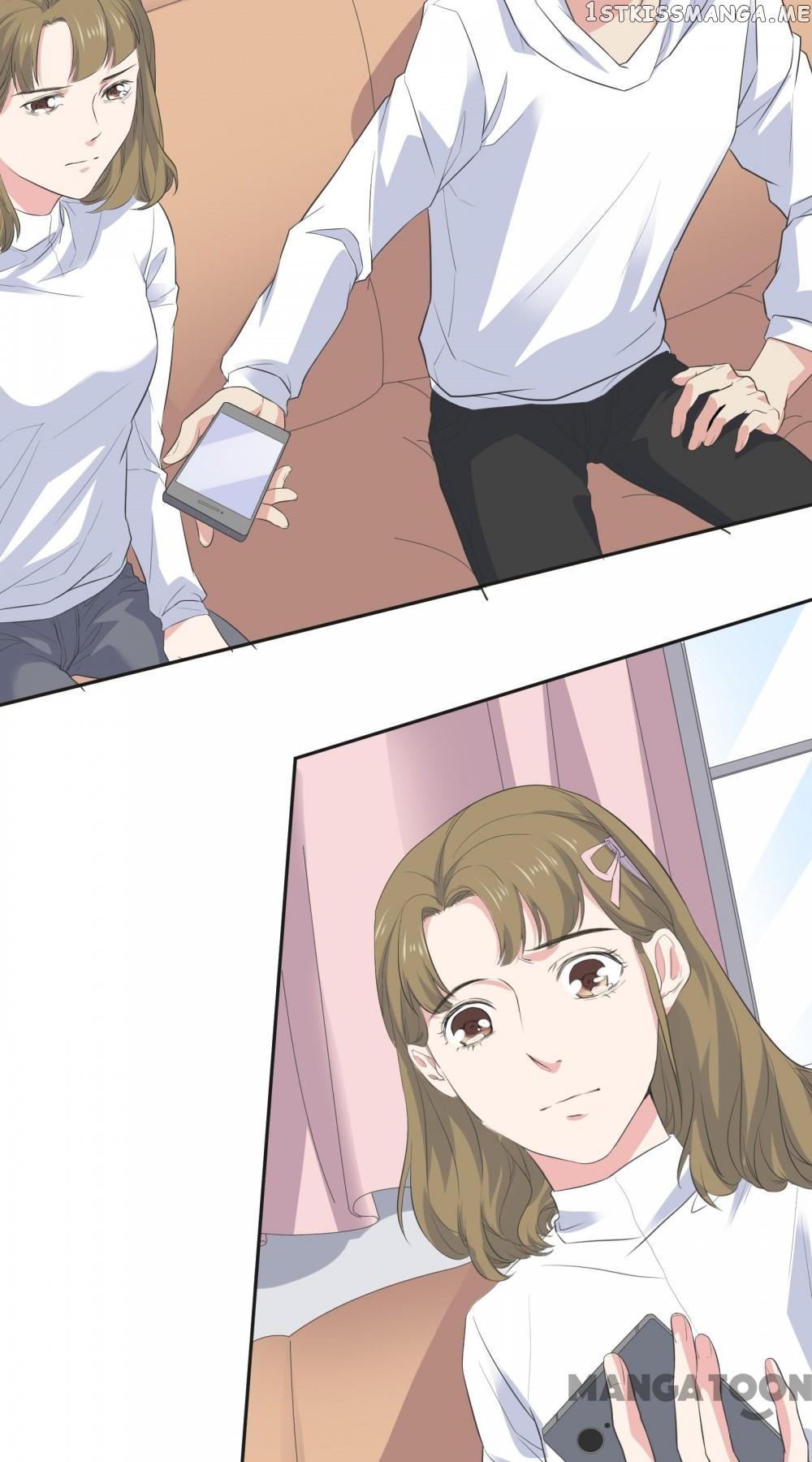 The Wonderful Colors of the Lipsticks chapter 96 - page 10