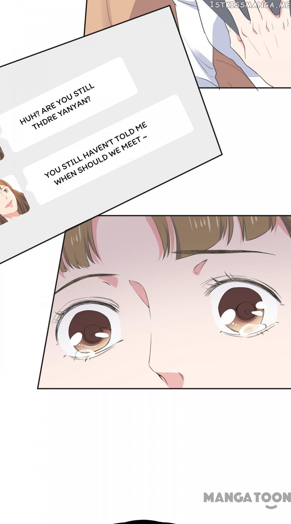 The Wonderful Colors of the Lipsticks chapter 96 - page 11