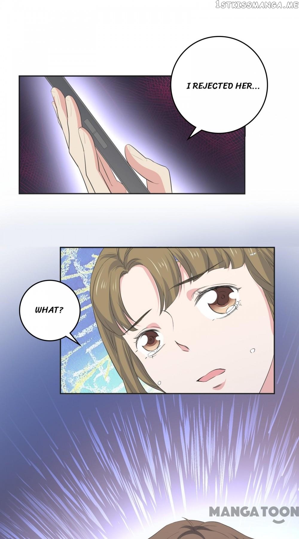 The Wonderful Colors of the Lipsticks chapter 96 - page 14