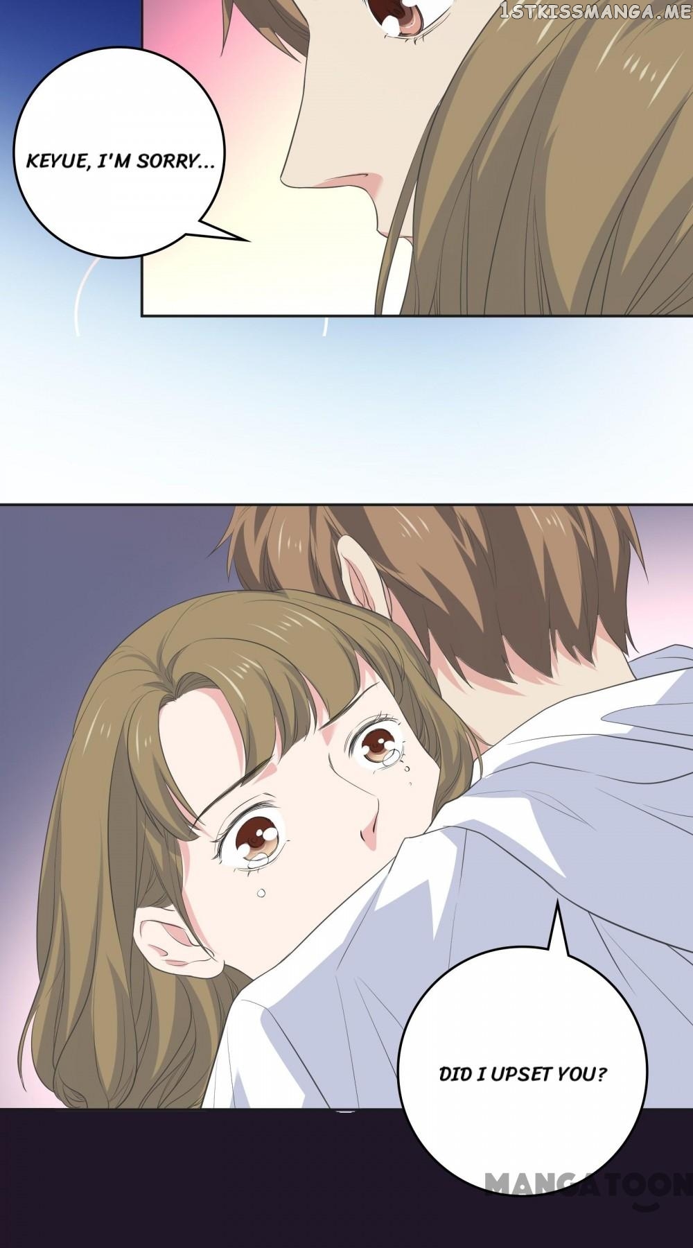 The Wonderful Colors of the Lipsticks chapter 96 - page 16