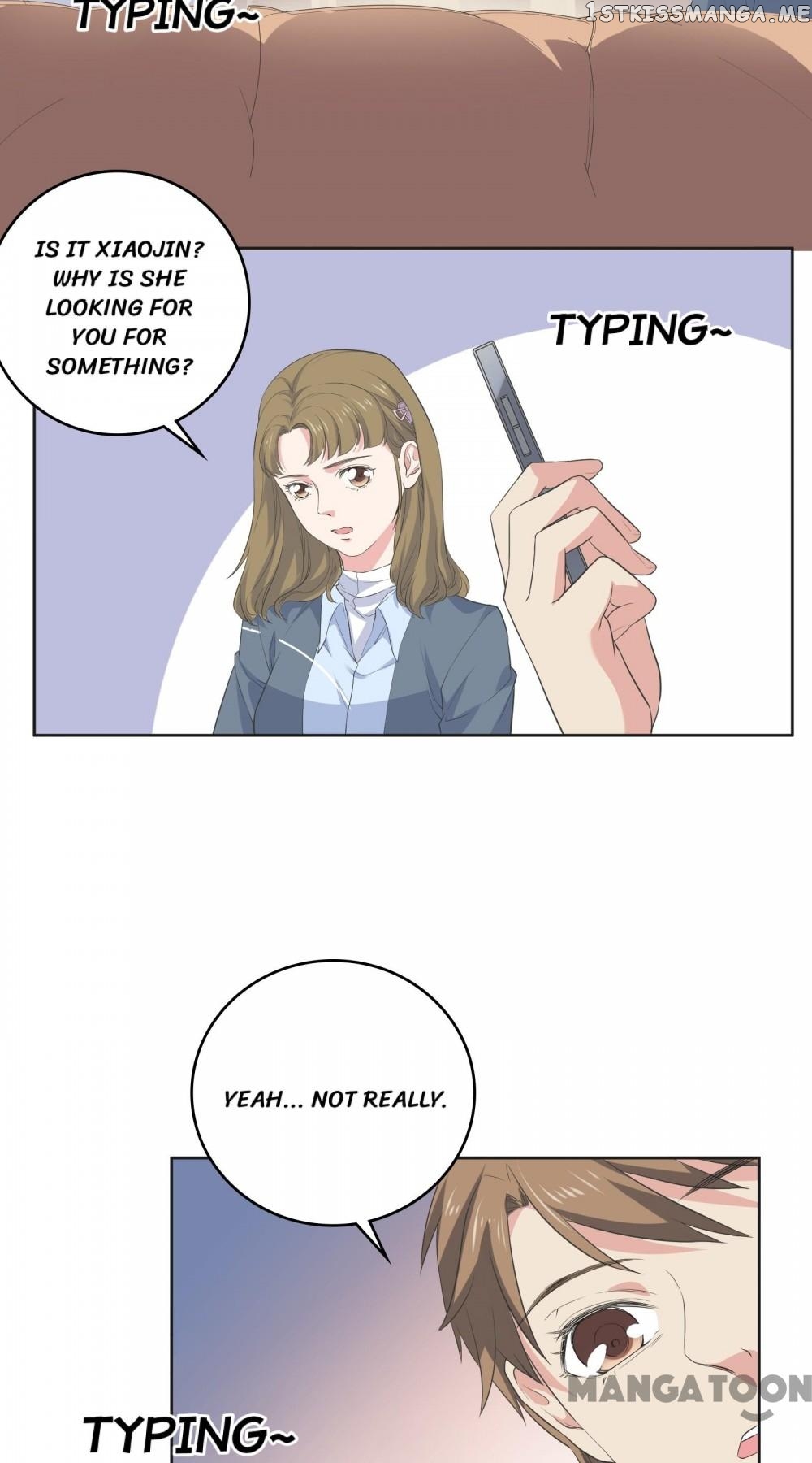 The Wonderful Colors of the Lipsticks chapter 96 - page 2