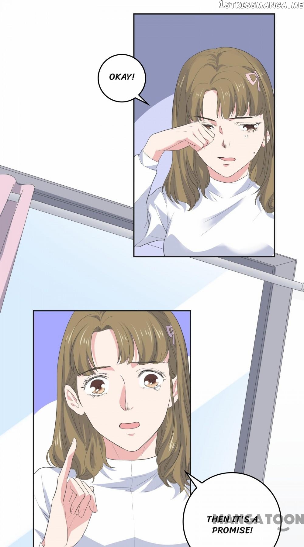 The Wonderful Colors of the Lipsticks chapter 96 - page 20