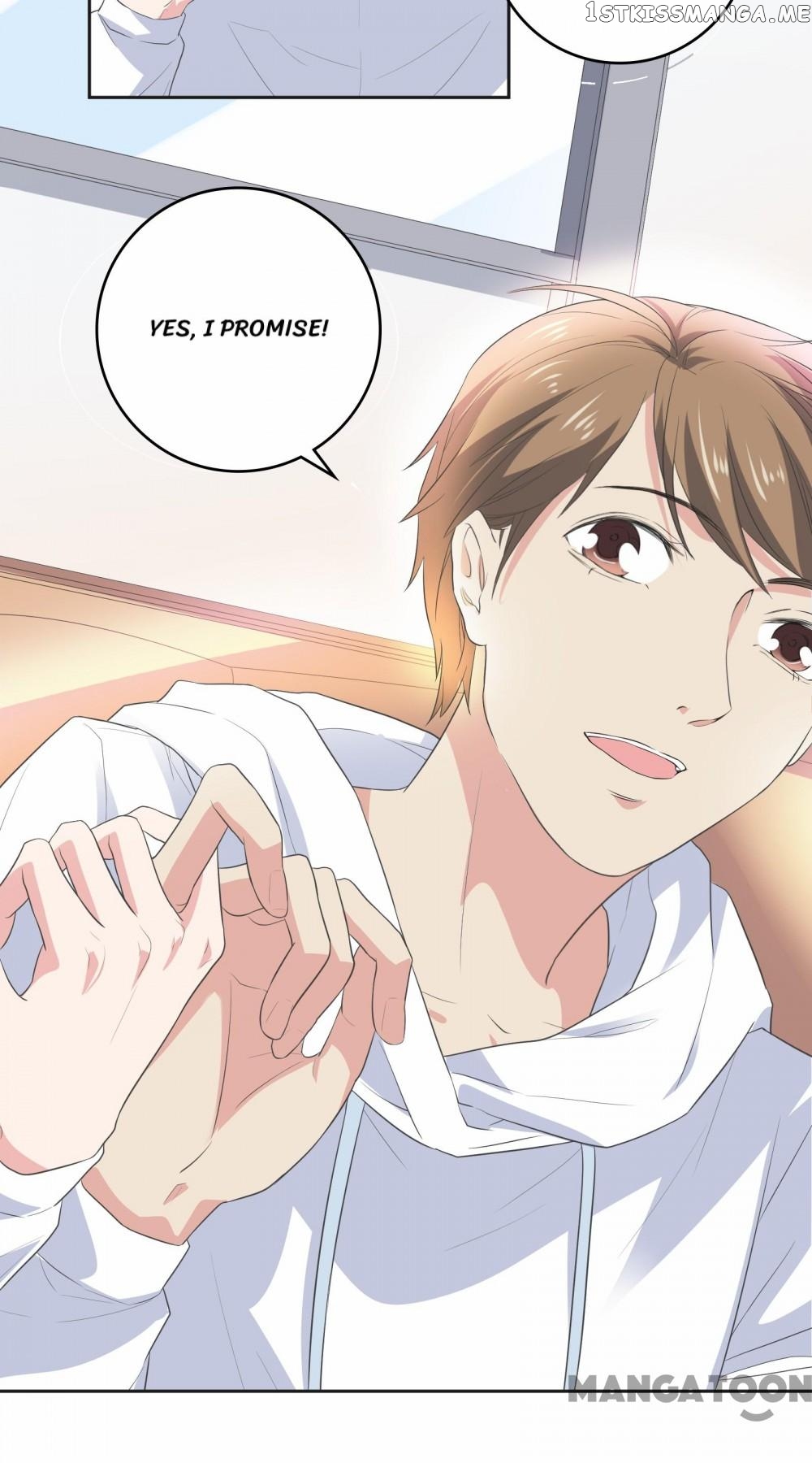 The Wonderful Colors of the Lipsticks chapter 96 - page 21