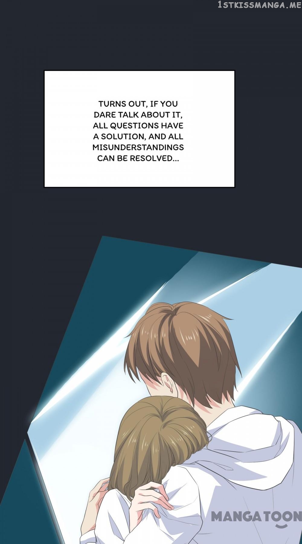 The Wonderful Colors of the Lipsticks chapter 96 - page 25