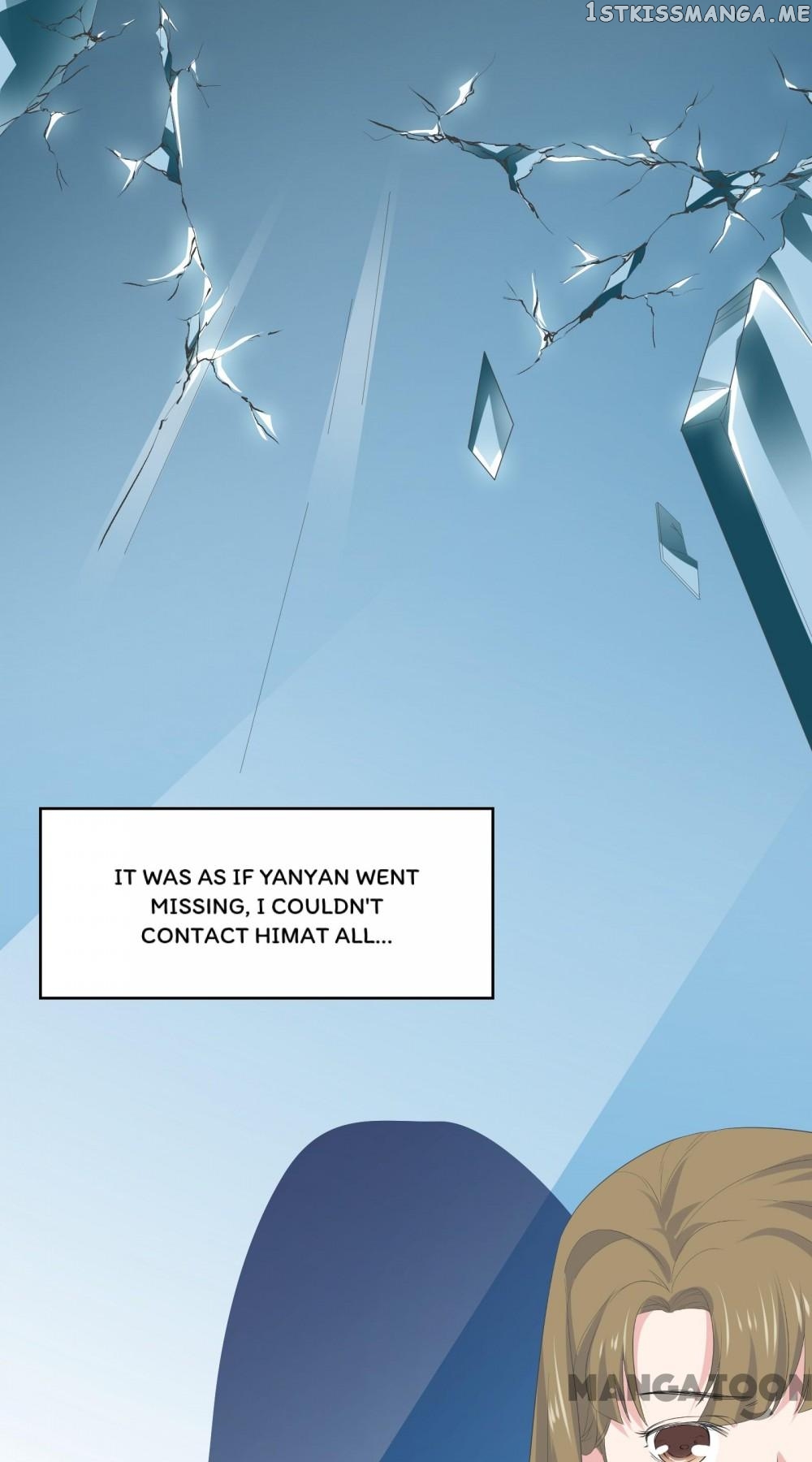 The Wonderful Colors of the Lipsticks chapter 96 - page 28