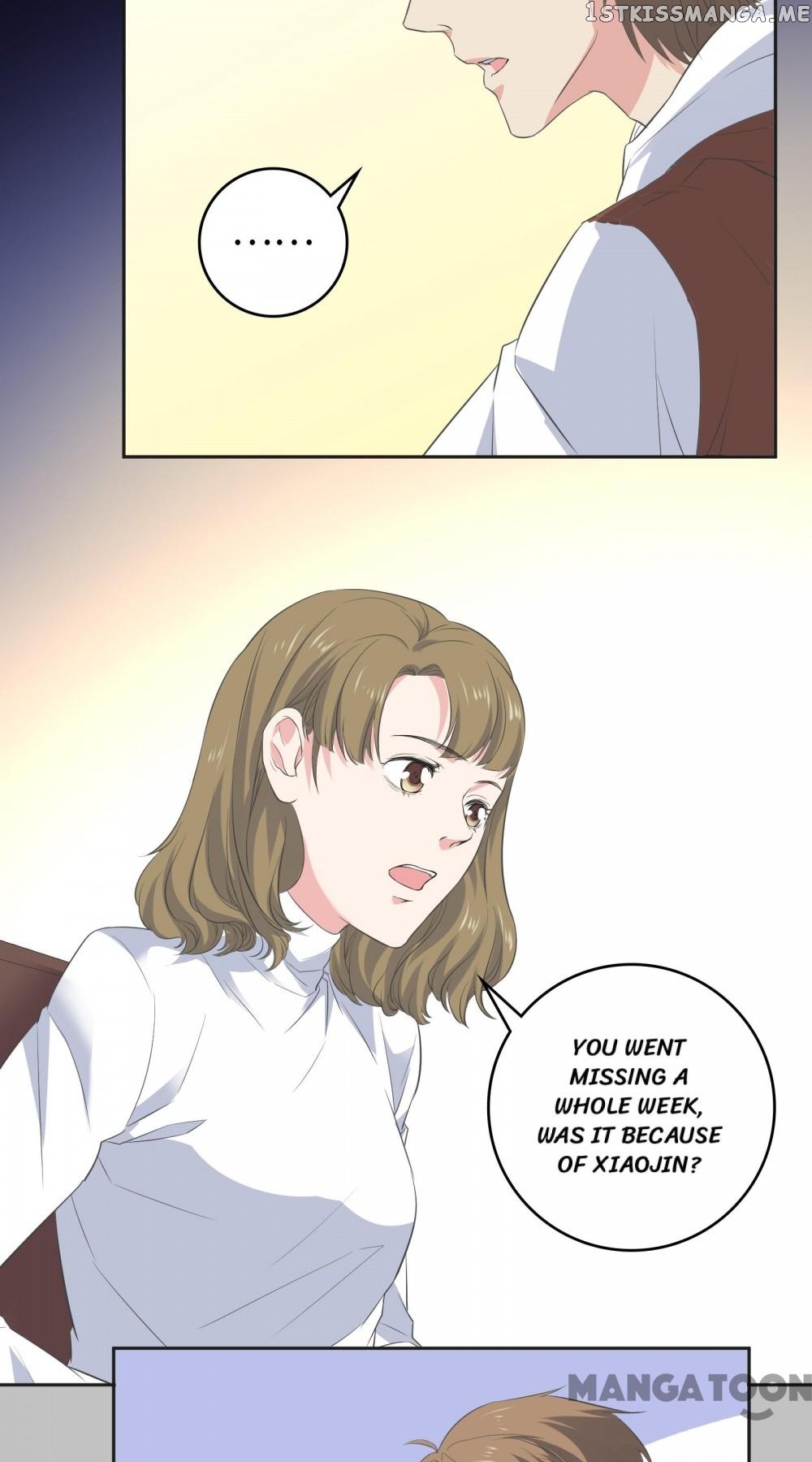The Wonderful Colors of the Lipsticks chapter 96 - page 33