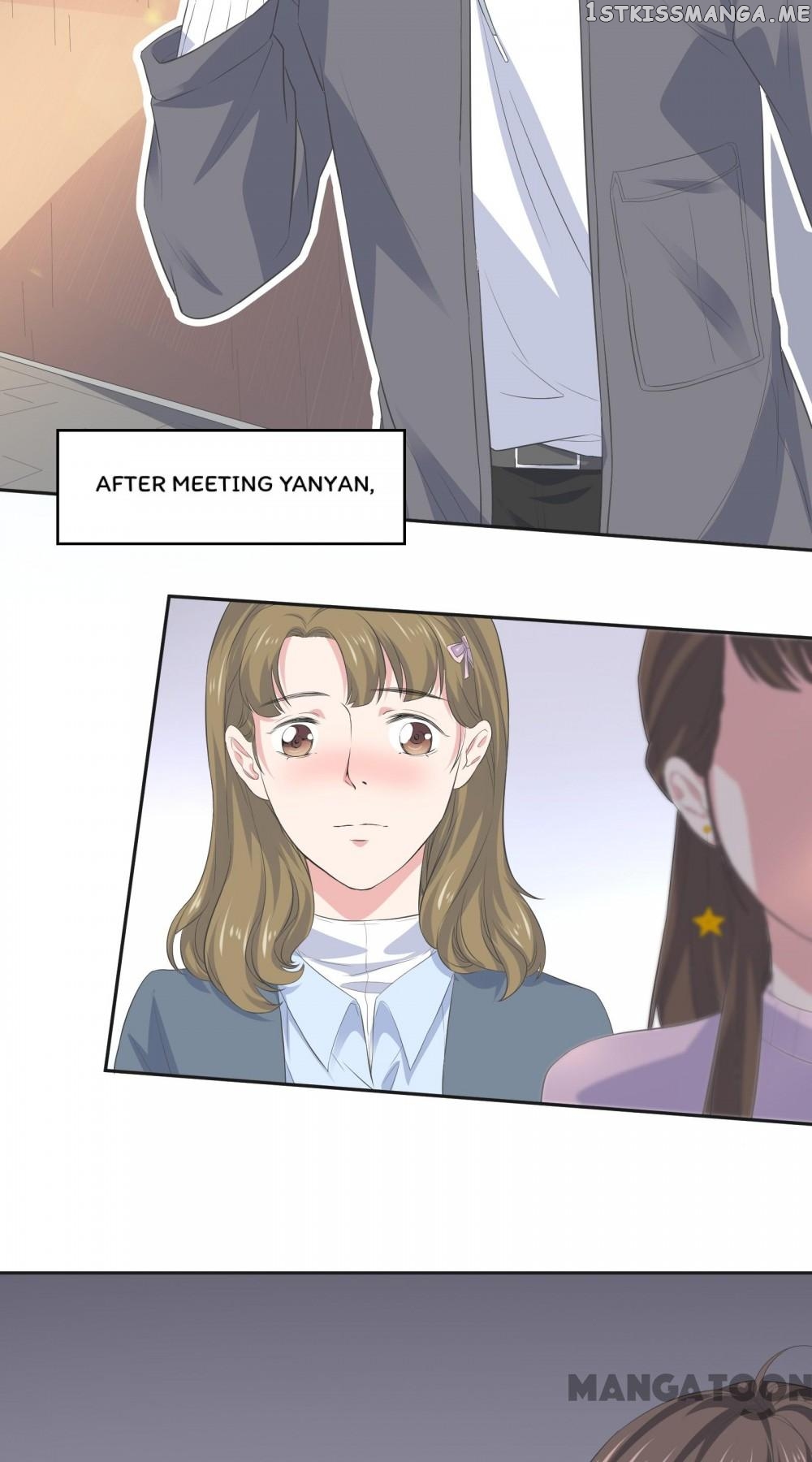 The Wonderful Colors of the Lipsticks chapter 95 - page 2