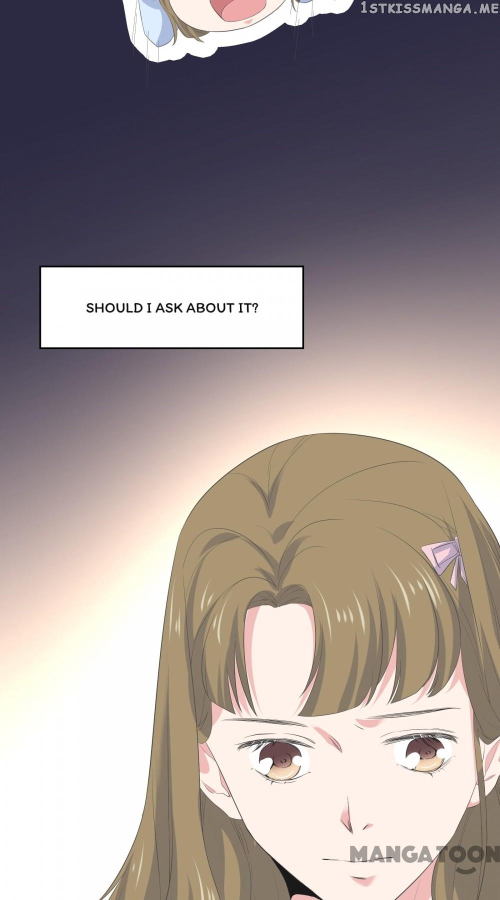 The Wonderful Colors of the Lipsticks chapter 95 - page 23