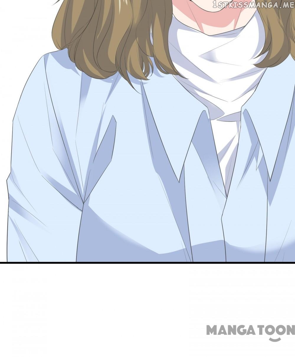 The Wonderful Colors of the Lipsticks chapter 95 - page 24