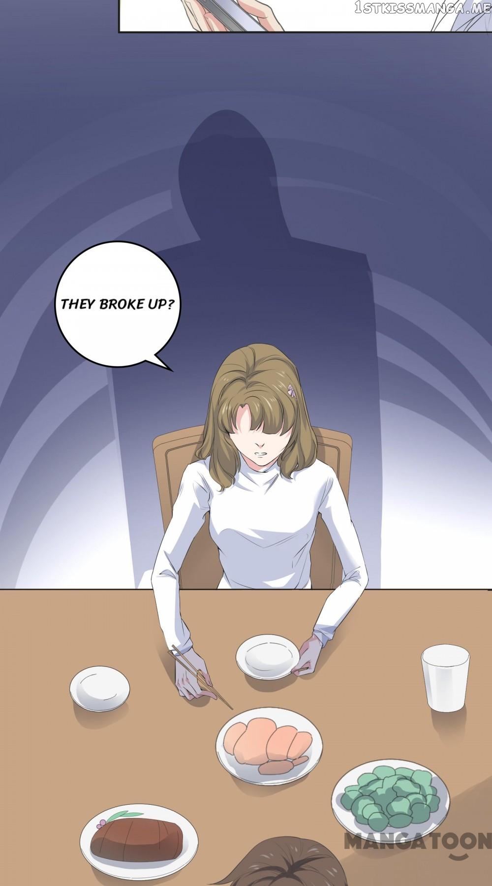 The Wonderful Colors of the Lipsticks chapter 95 - page 27
