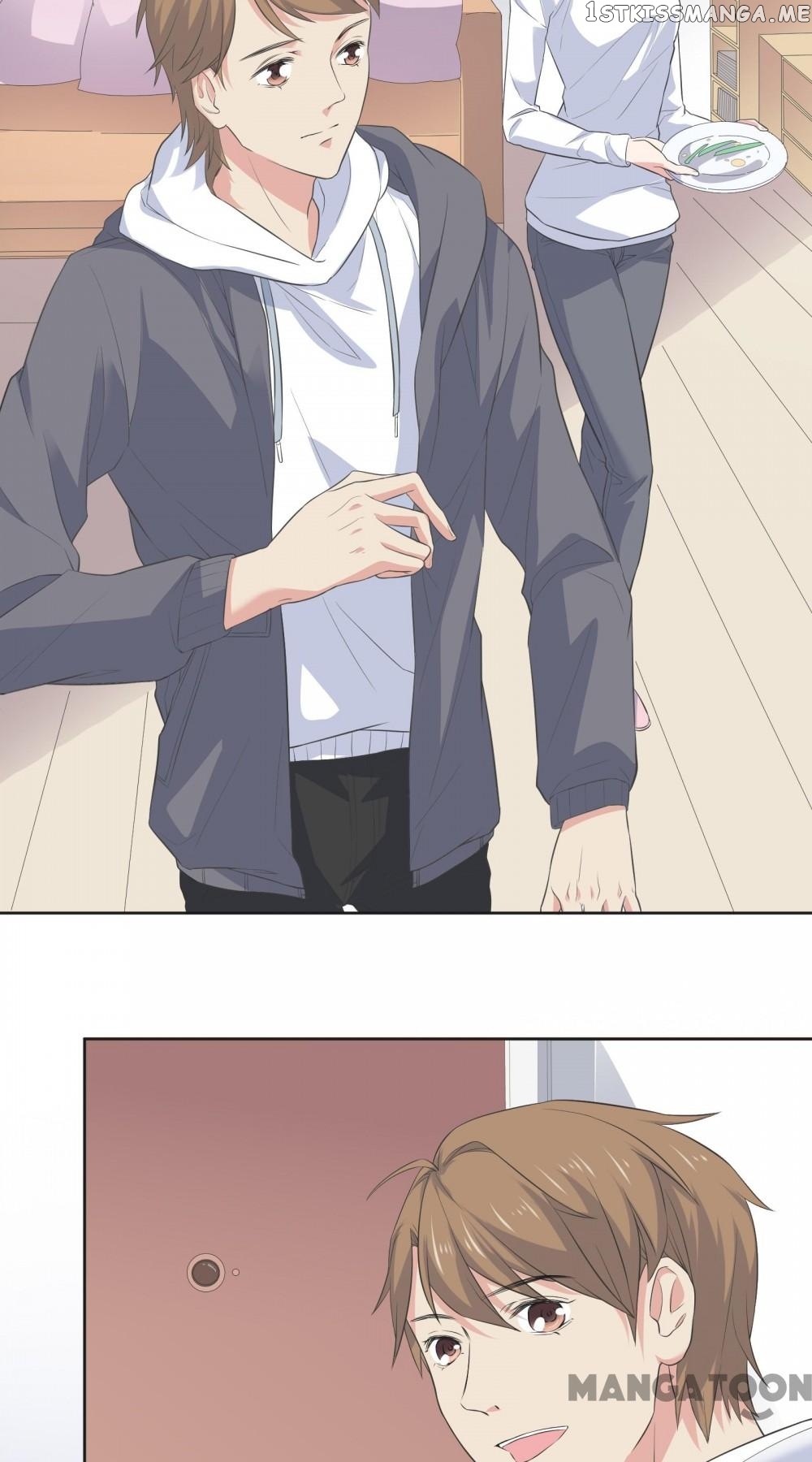 The Wonderful Colors of the Lipsticks chapter 95 - page 32