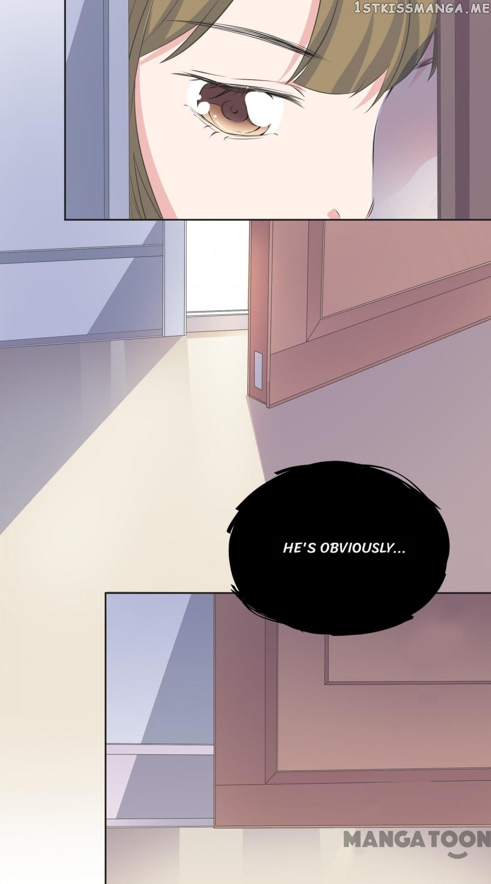 The Wonderful Colors of the Lipsticks chapter 95 - page 35
