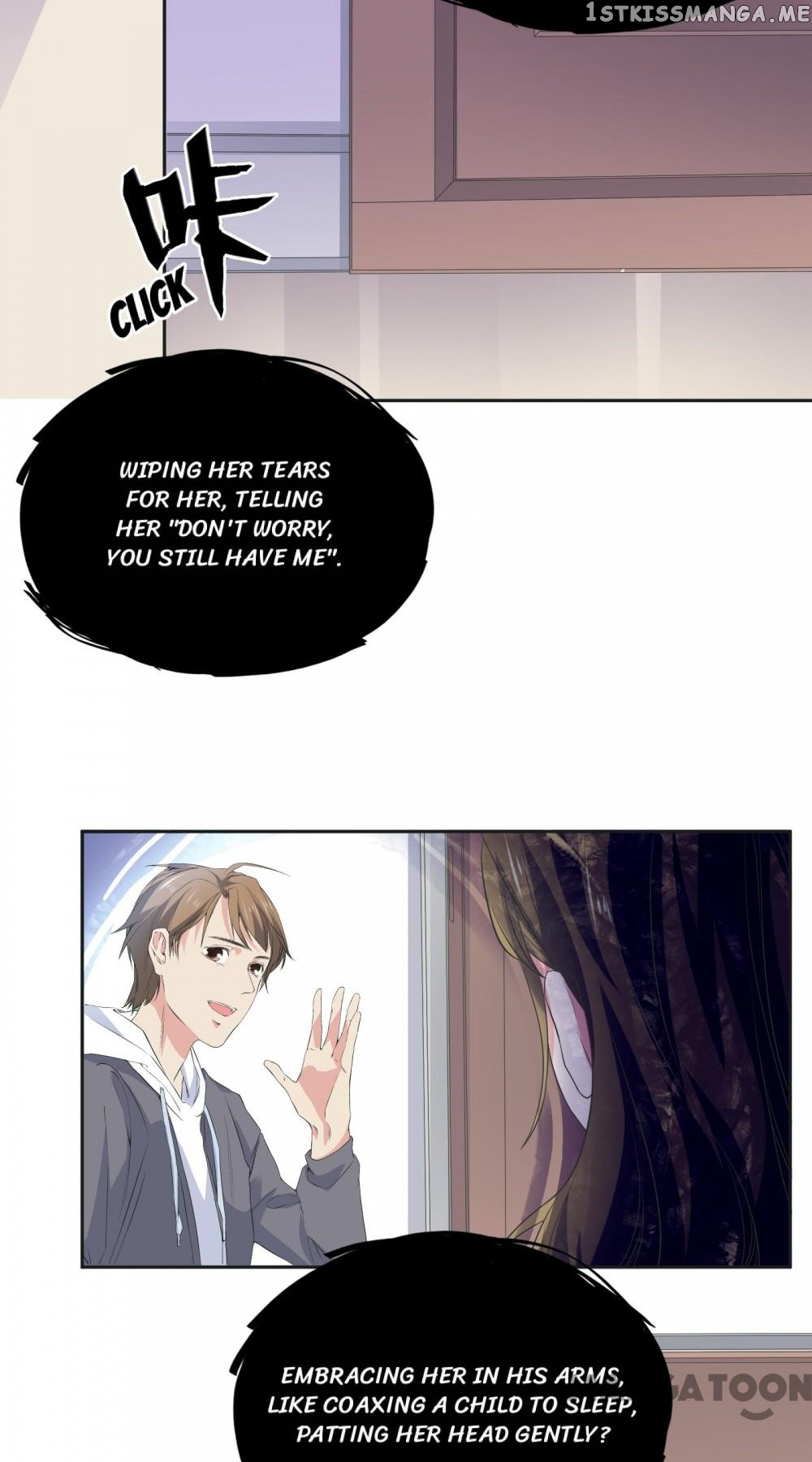 The Wonderful Colors of the Lipsticks chapter 95 - page 38