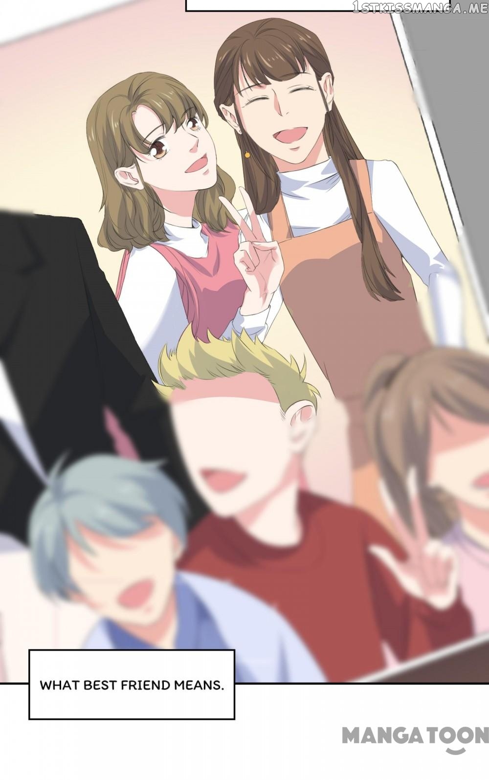 The Wonderful Colors of the Lipsticks chapter 95 - page 46
