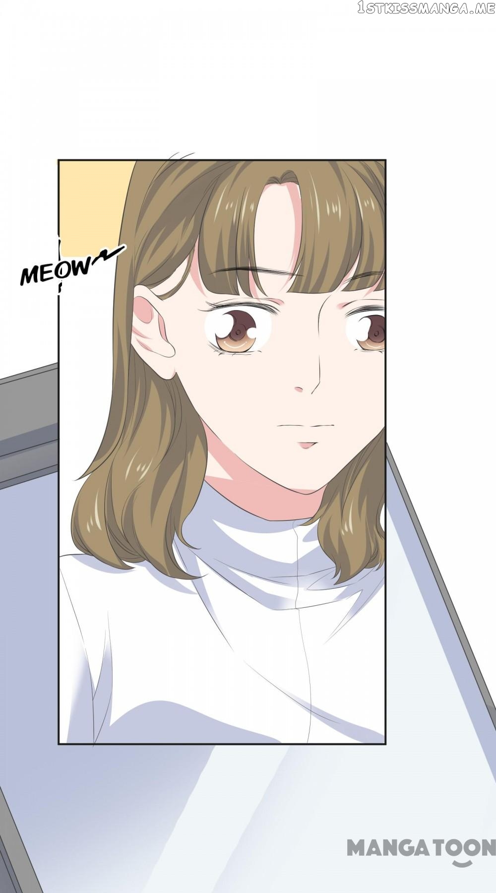 The Wonderful Colors of the Lipsticks chapter 95 - page 7