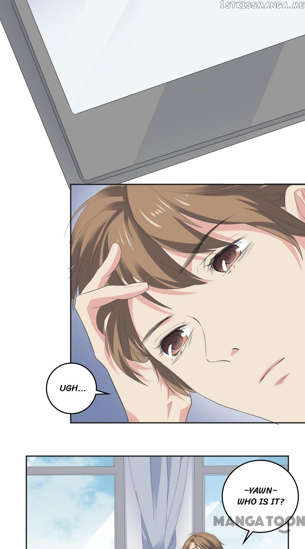 The Wonderful Colors of the Lipsticks chapter 95 - page 8