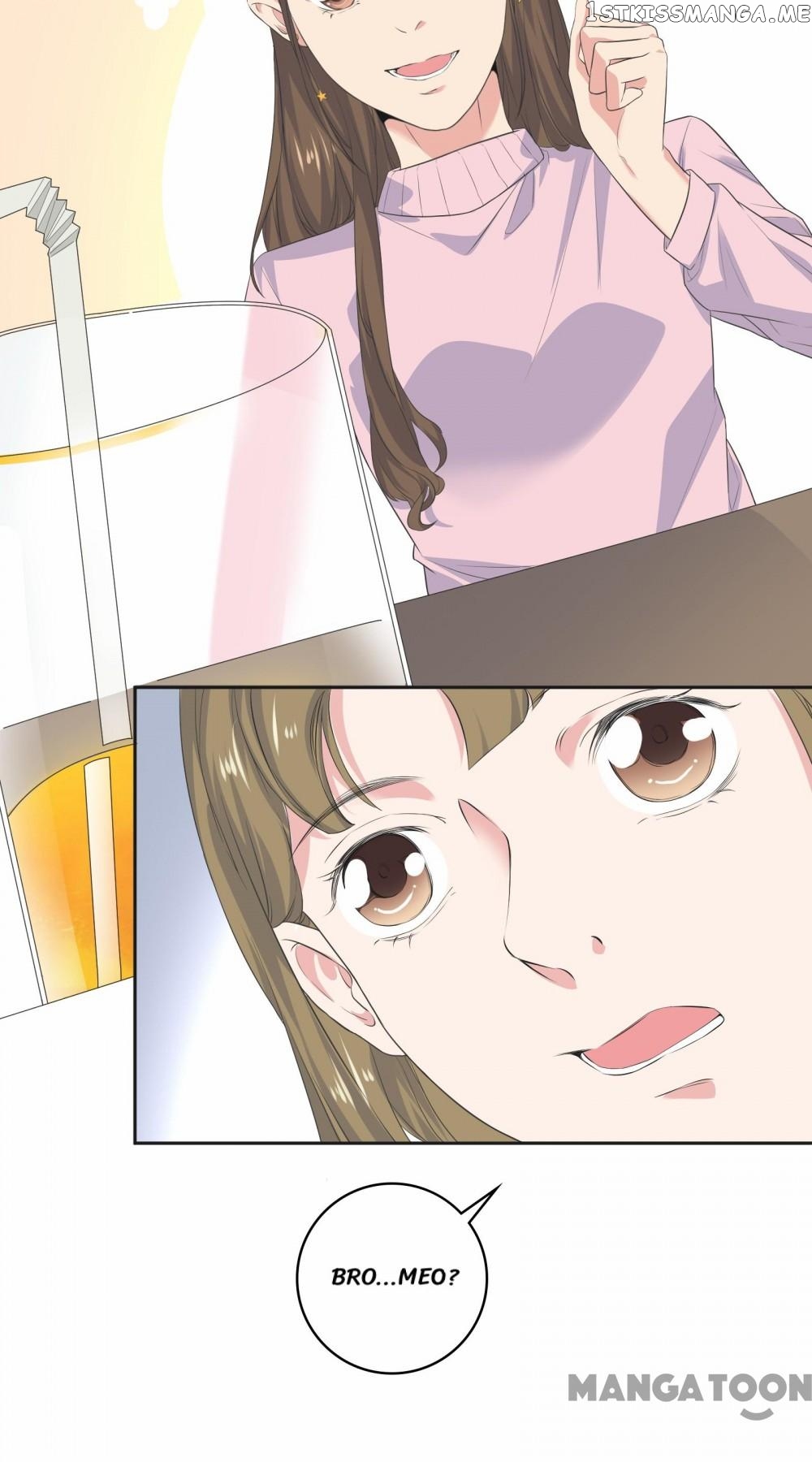 The Wonderful Colors of the Lipsticks chapter 94 - page 12