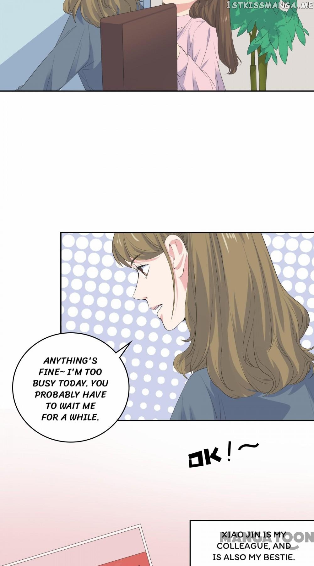 The Wonderful Colors of the Lipsticks chapter 94 - page 3