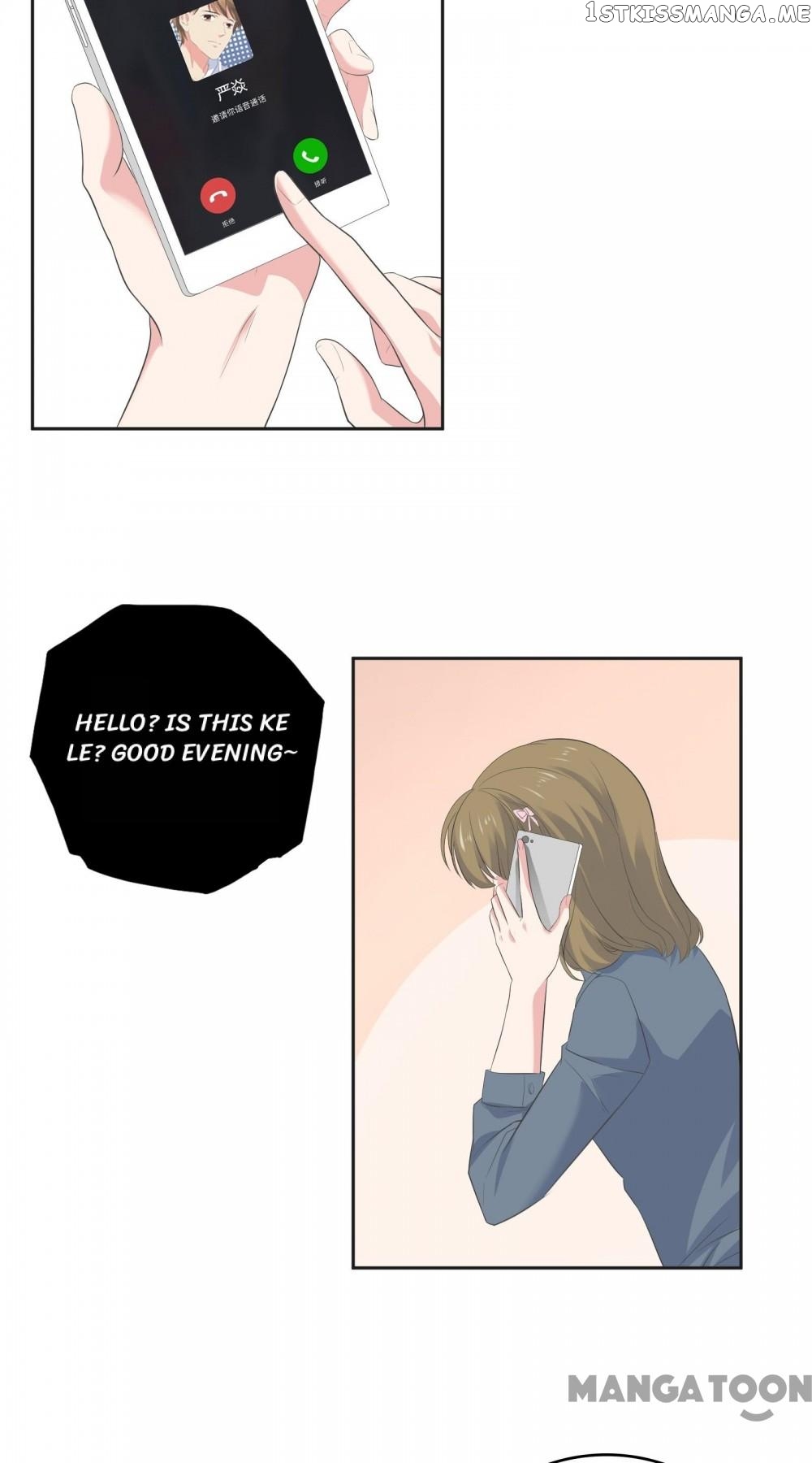 The Wonderful Colors of the Lipsticks chapter 94 - page 31