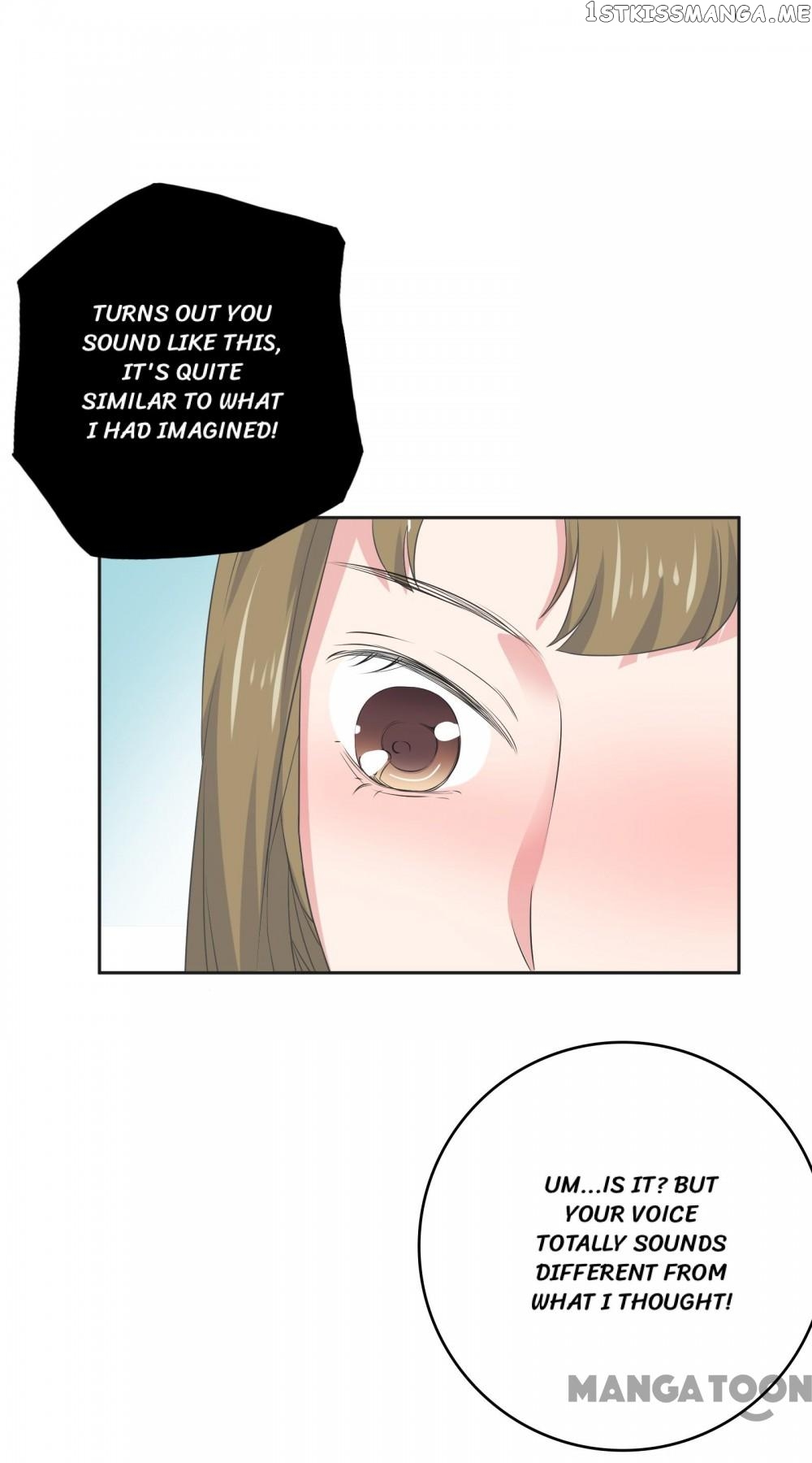 The Wonderful Colors of the Lipsticks chapter 94 - page 34