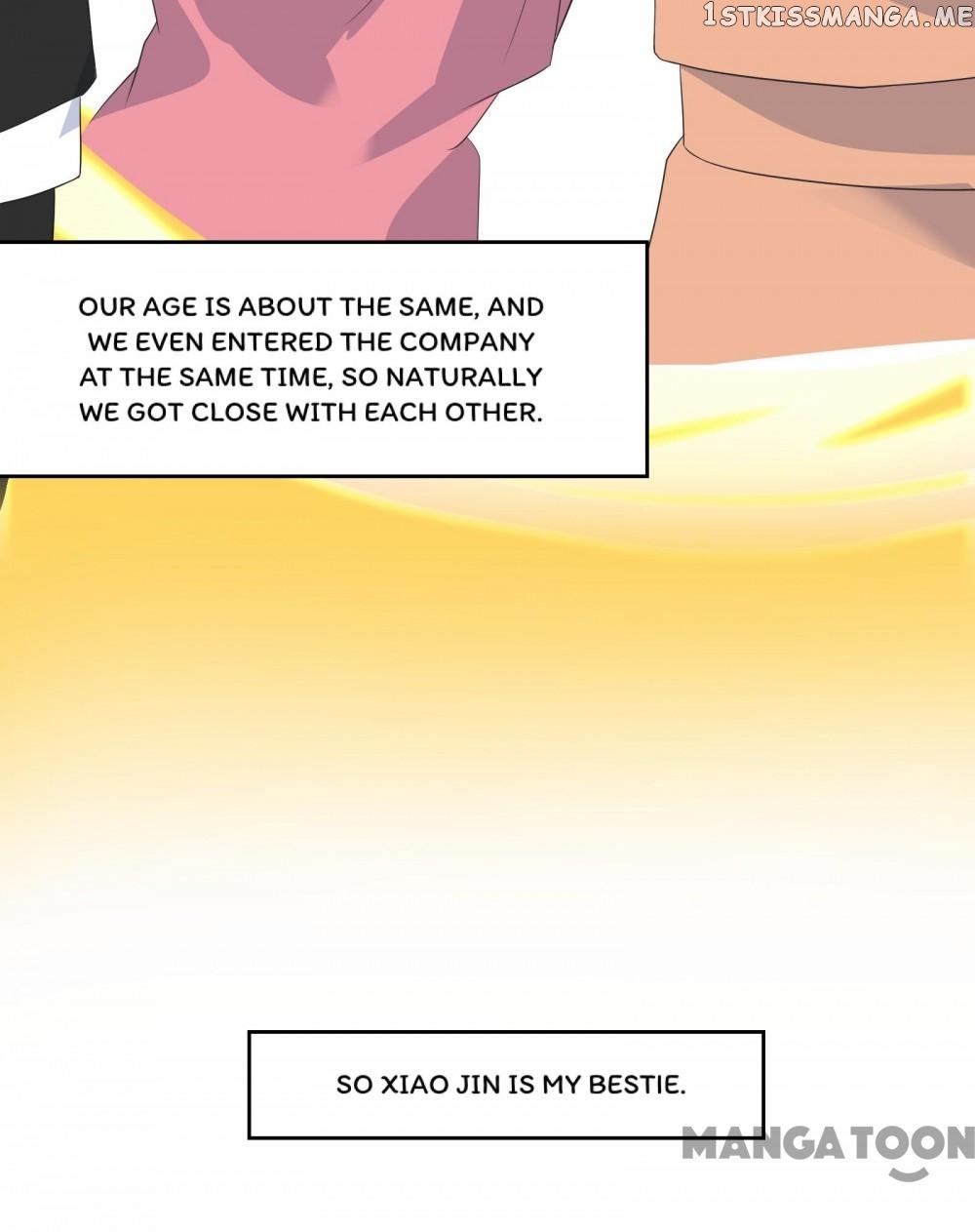 The Wonderful Colors of the Lipsticks chapter 94 - page 5