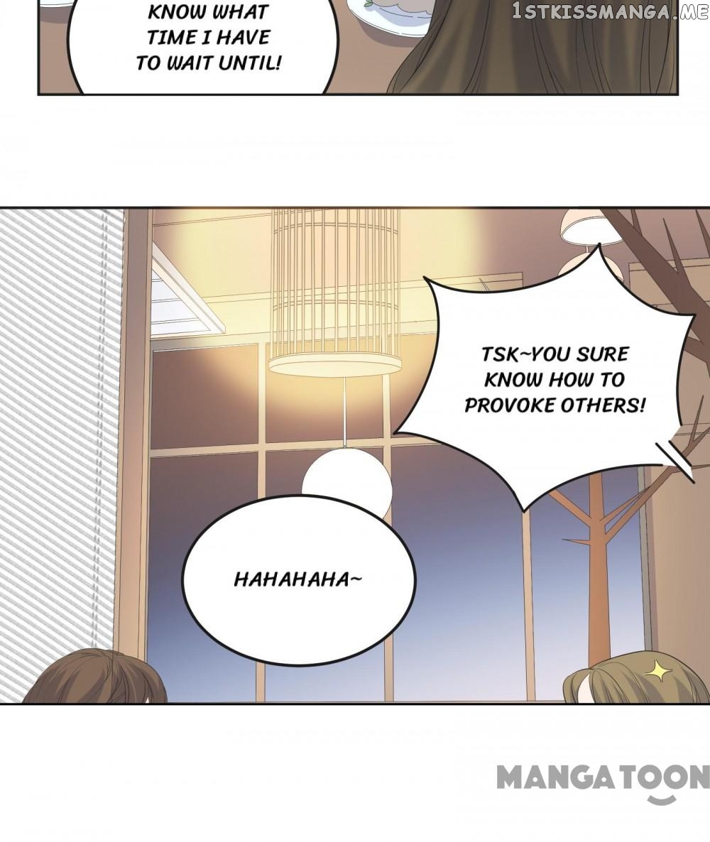 The Wonderful Colors of the Lipsticks chapter 94 - page 9