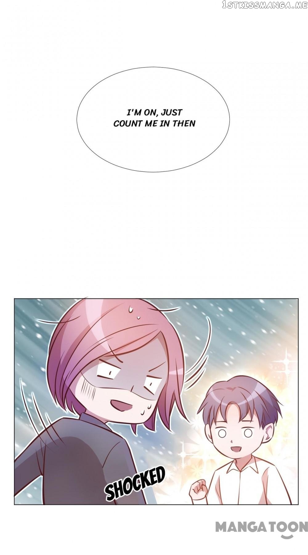 The Wonderful Colors of the Lipsticks chapter 93 - page 13