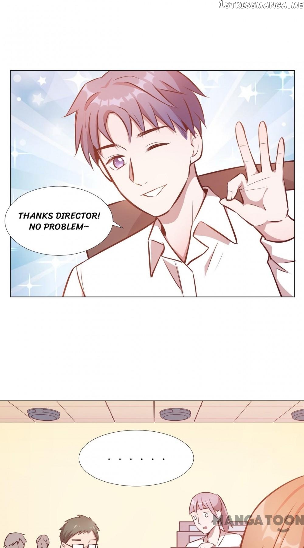 The Wonderful Colors of the Lipsticks chapter 93 - page 15
