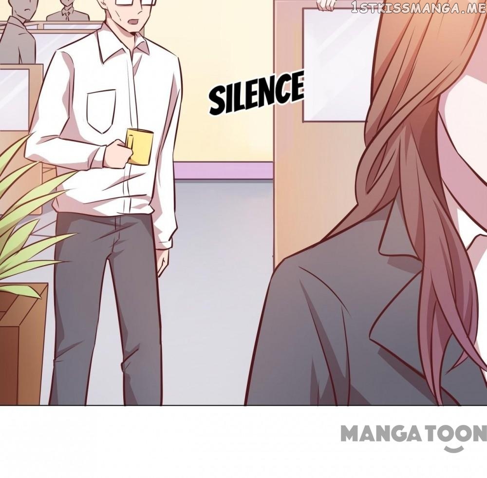 The Wonderful Colors of the Lipsticks chapter 93 - page 16