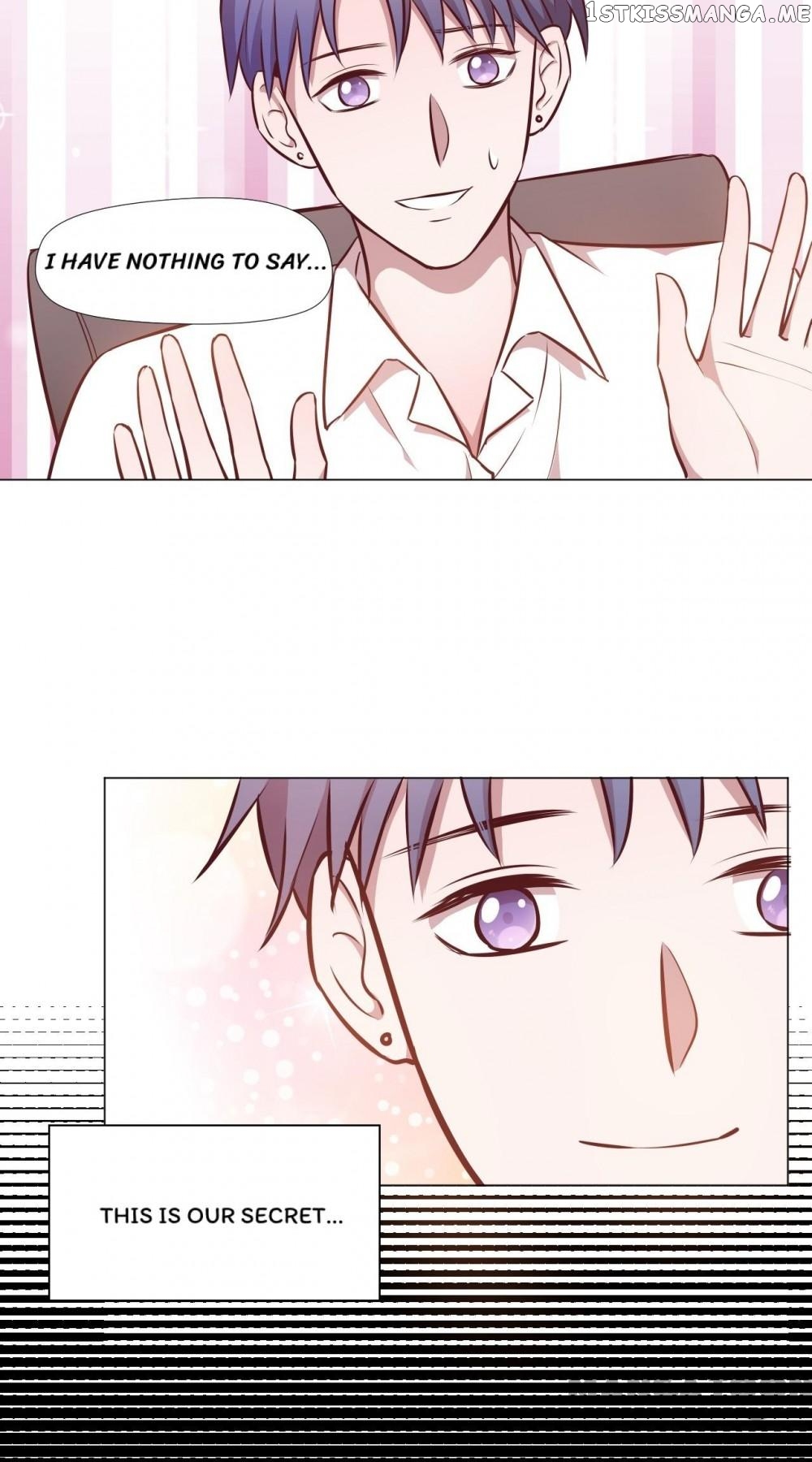 The Wonderful Colors of the Lipsticks chapter 93 - page 18